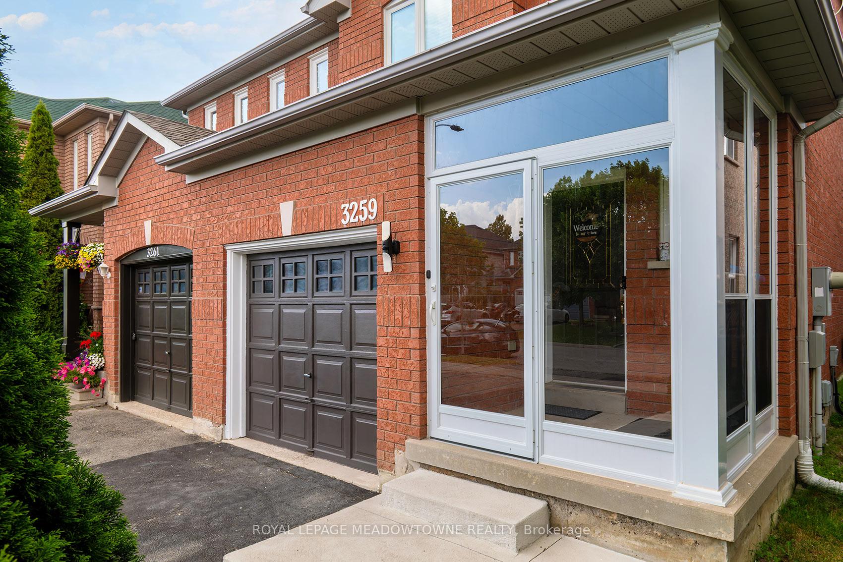 Photo 2 of 3259 Carabella Way, Mississauga, Churchill Meadows — HOMEH