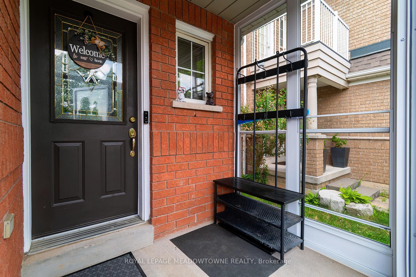Photo 3 of 3259 Carabella Way, Mississauga, Churchill Meadows — HOMEH