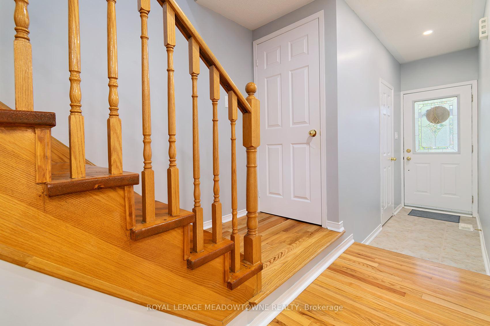 Photo 4 of 3259 Carabella Way, Mississauga, Churchill Meadows — HOMEH