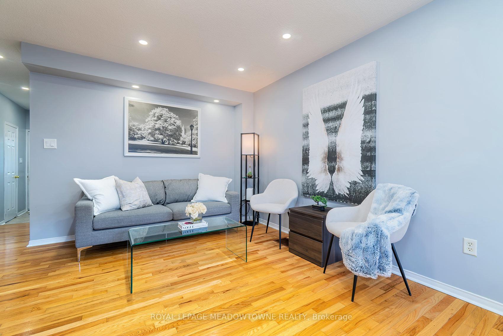 Photo 5 of 3259 Carabella Way, Mississauga, Churchill Meadows — HOMEH