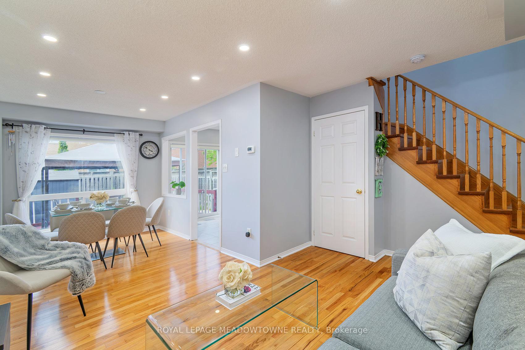 Photo 6 of 3259 Carabella Way, Mississauga, Churchill Meadows — HOMEH