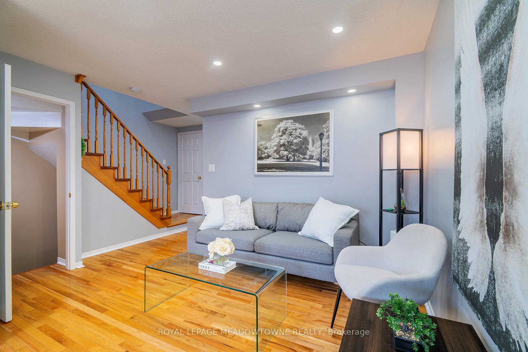 Photo 7 of 3259 Carabella Way, Mississauga, Churchill Meadows — HOMEH