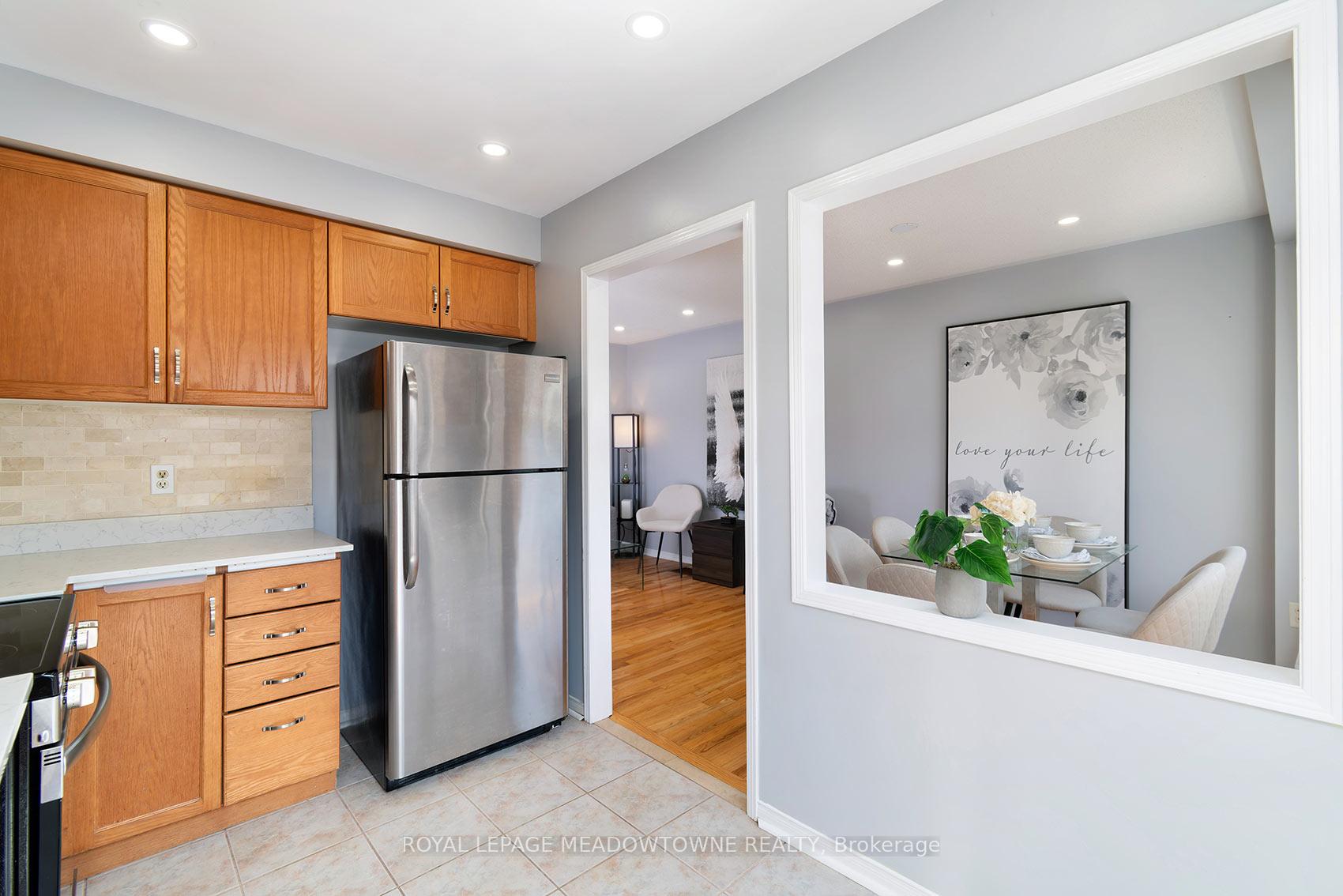Photo 12 of 3259 Carabella Way, Mississauga, Churchill Meadows — HOMEH