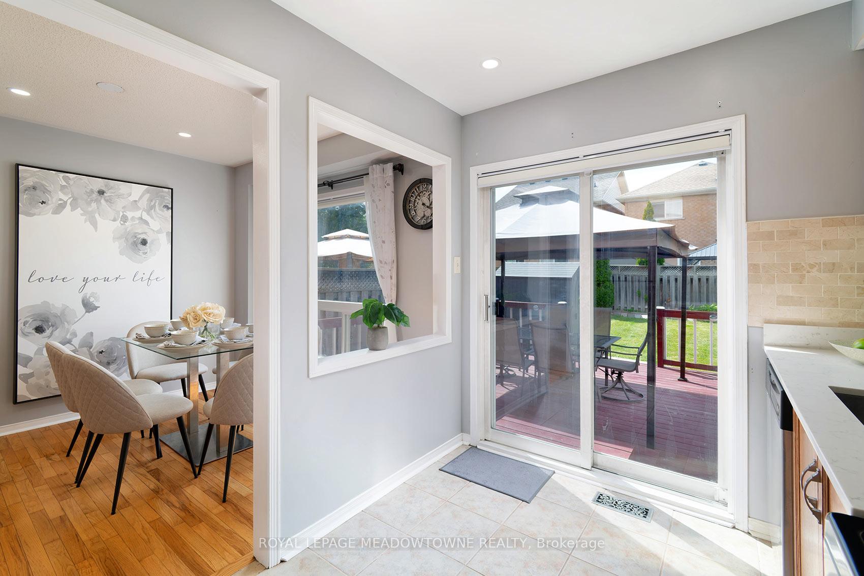 Photo 14 of 3259 Carabella Way, Mississauga, Churchill Meadows — HOMEH