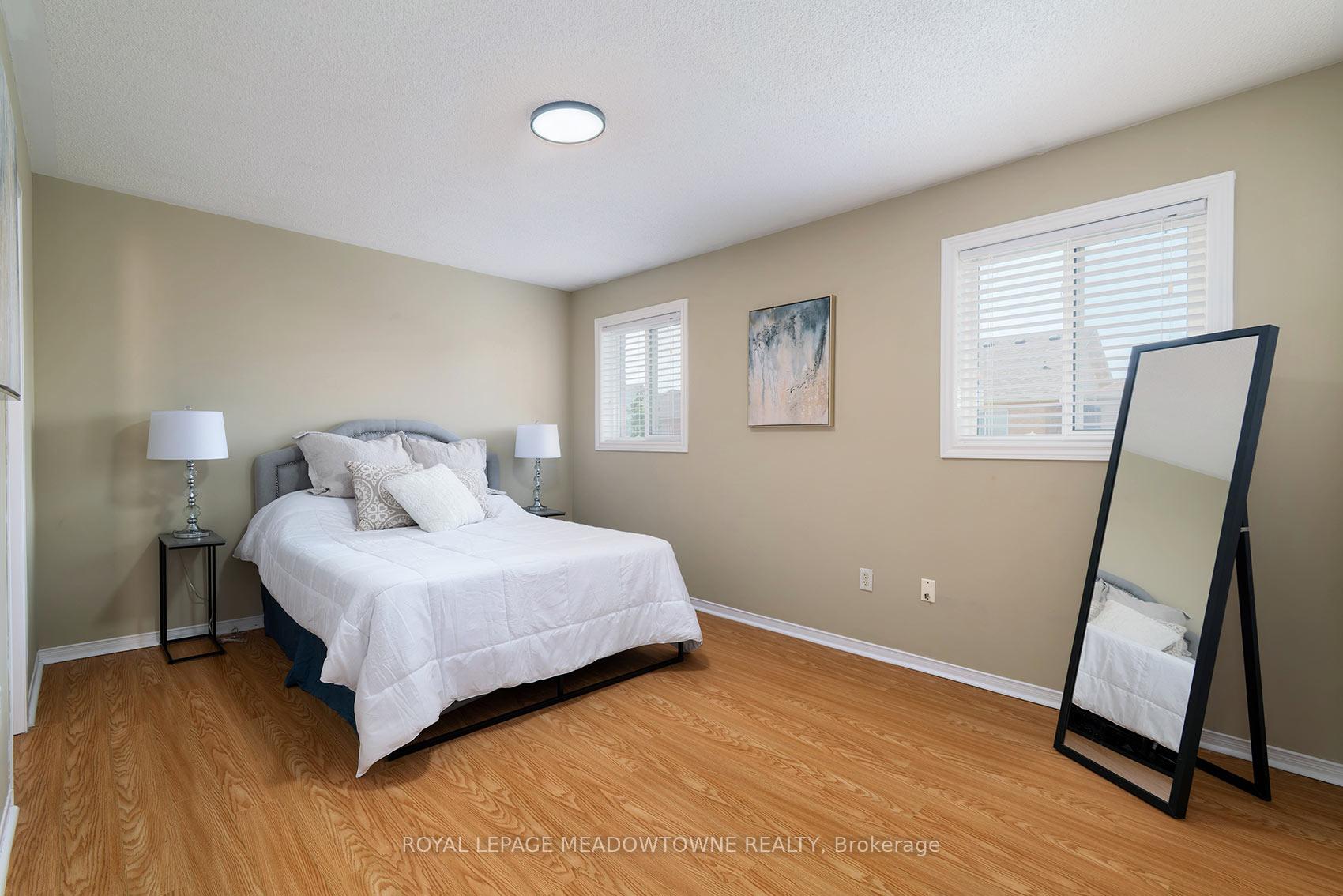 Photo 18 of 3259 Carabella Way, Mississauga, Churchill Meadows — HOMEH