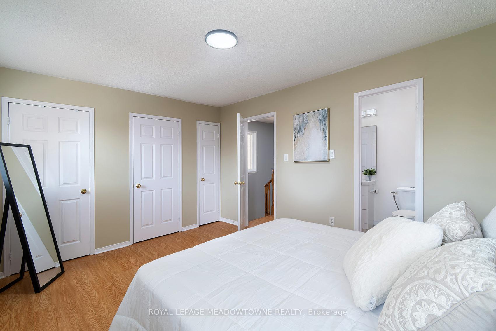 Photo 19 of 3259 Carabella Way, Mississauga, Churchill Meadows — HOMEH