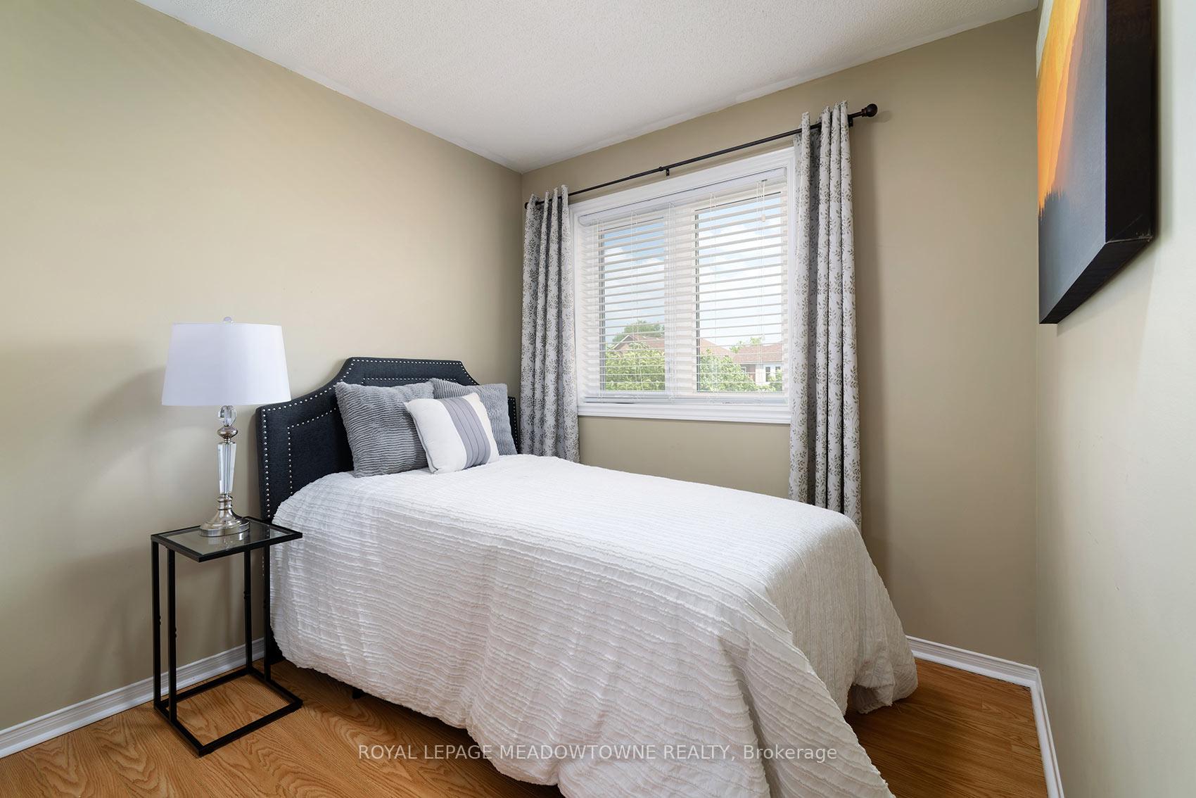 Photo 20 of 3259 Carabella Way, Mississauga, Churchill Meadows — HOMEH