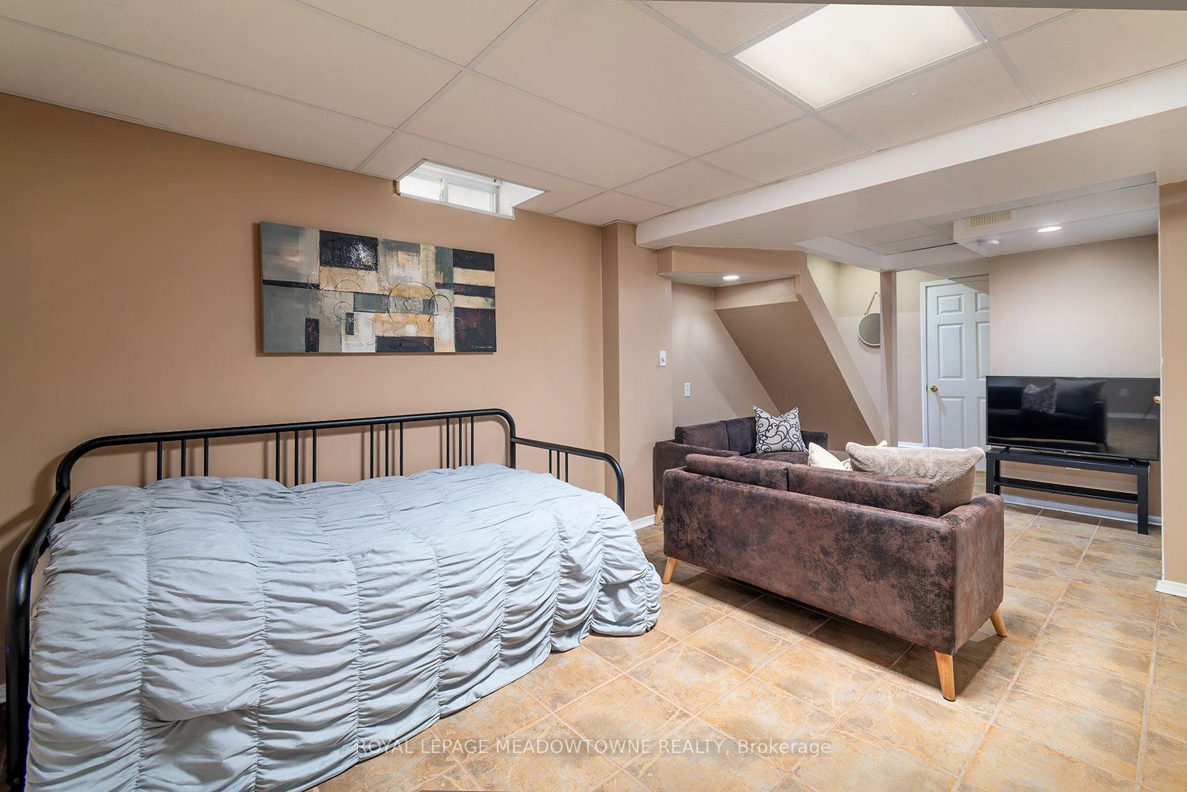 Photo 25 of 3259 Carabella Way, Mississauga, Churchill Meadows — HOMEH