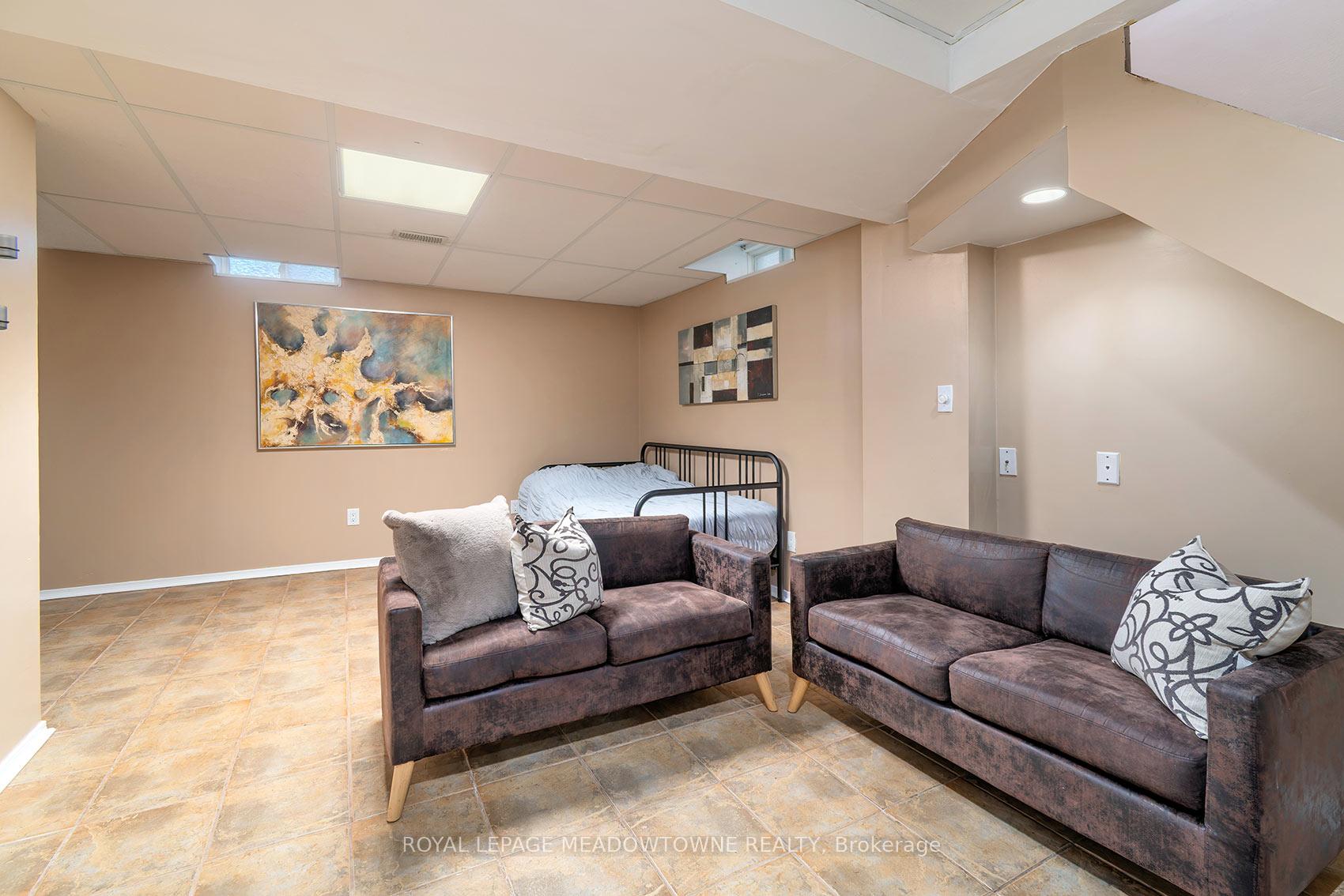 Photo 26 of 3259 Carabella Way, Mississauga, Churchill Meadows — HOMEH