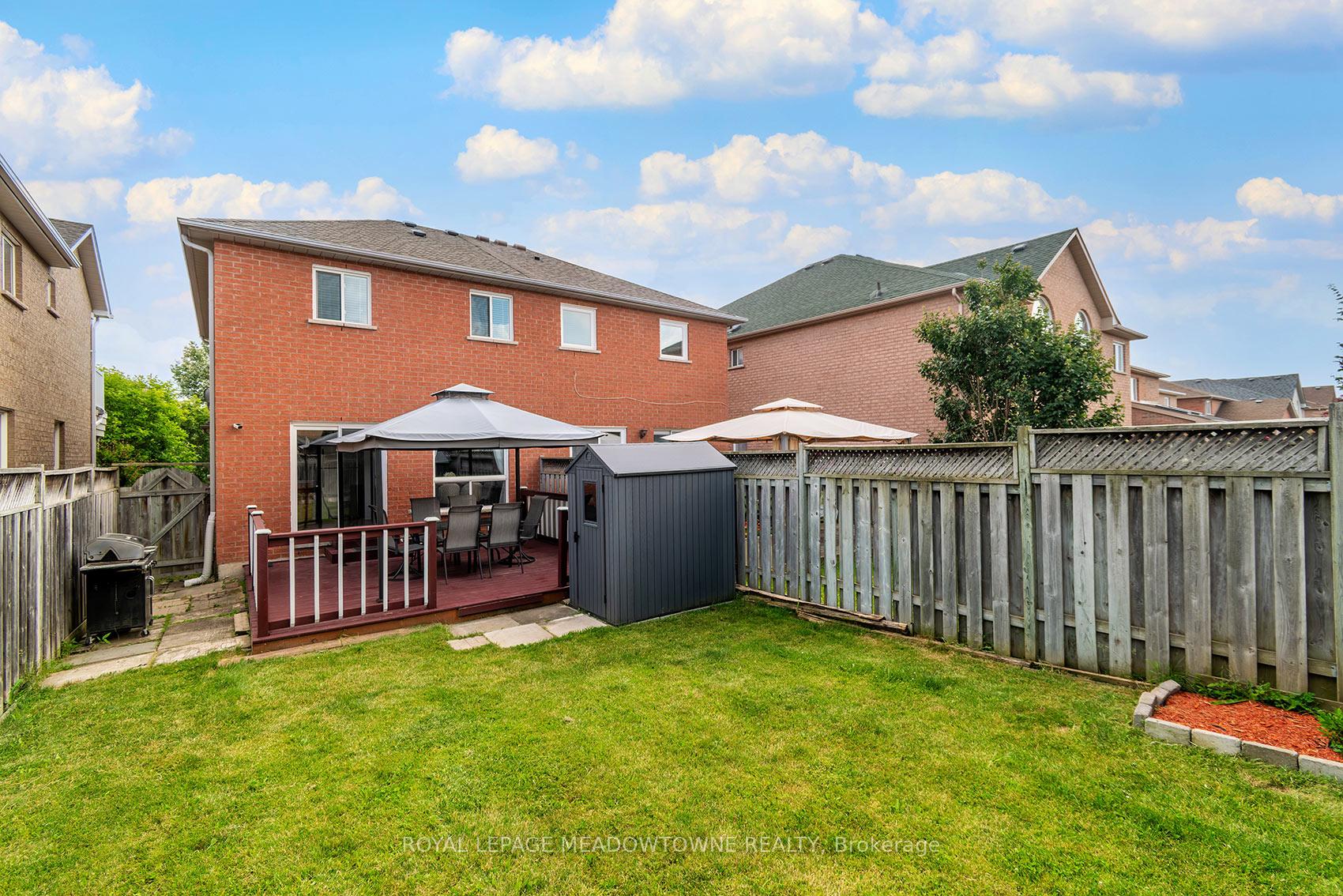 Photo 31 of 3259 Carabella Way, Mississauga, Churchill Meadows — HOMEH