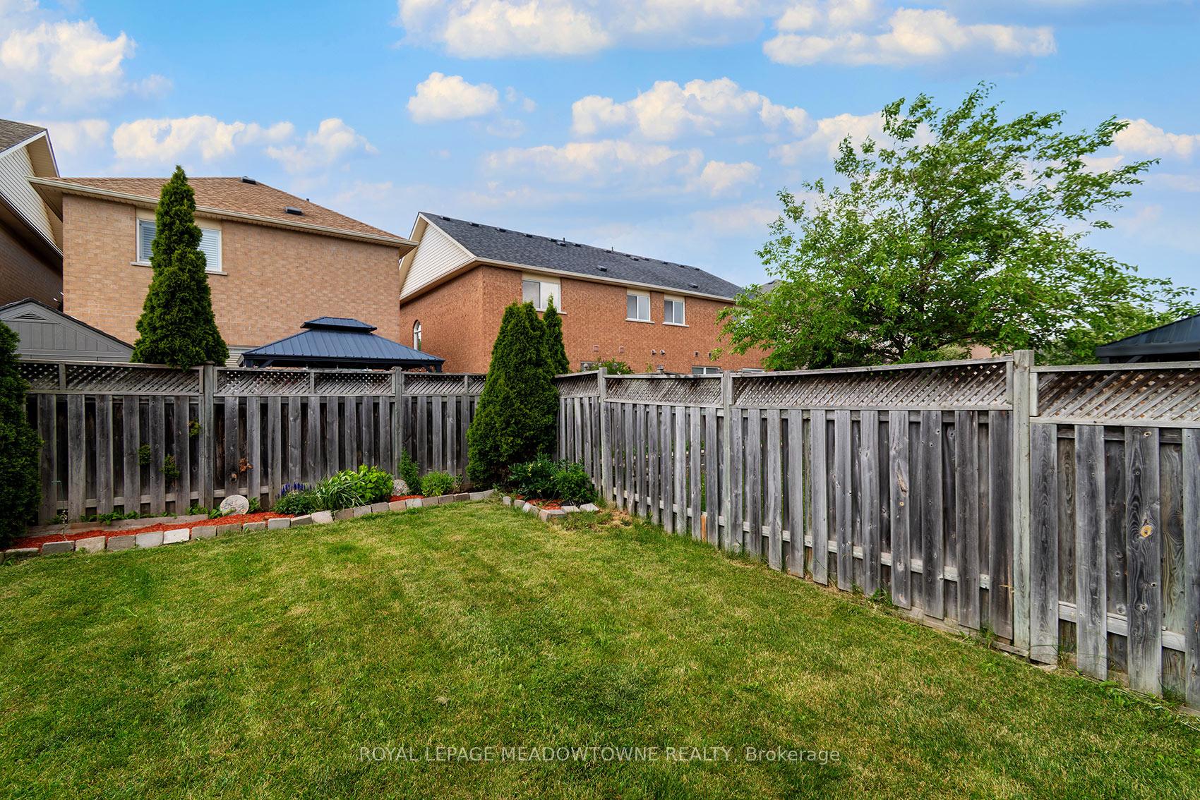 Photo 32 of 3259 Carabella Way, Mississauga, Churchill Meadows — HOMEH