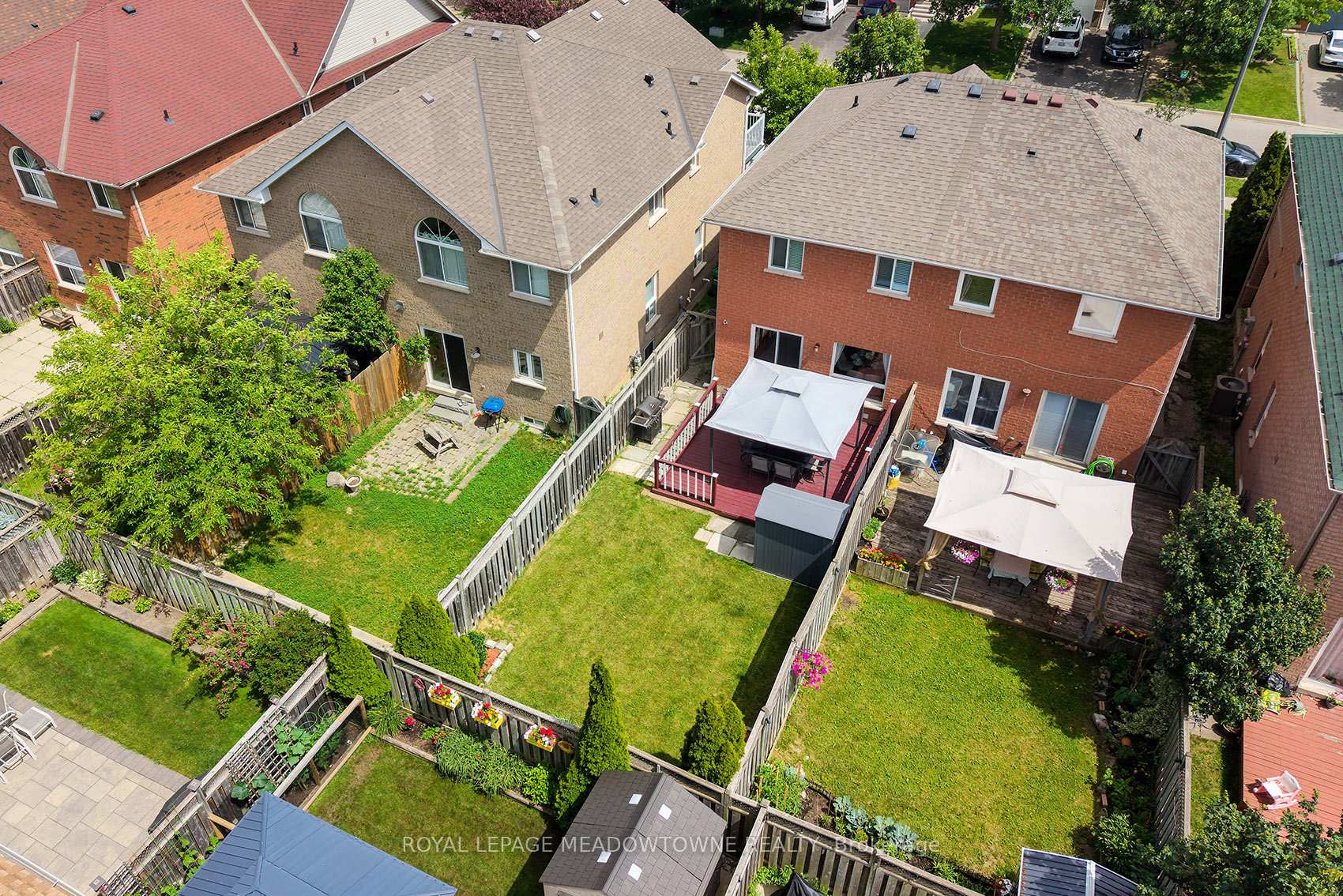 Photo 33 of 3259 Carabella Way, Mississauga, Churchill Meadows — HOMEH