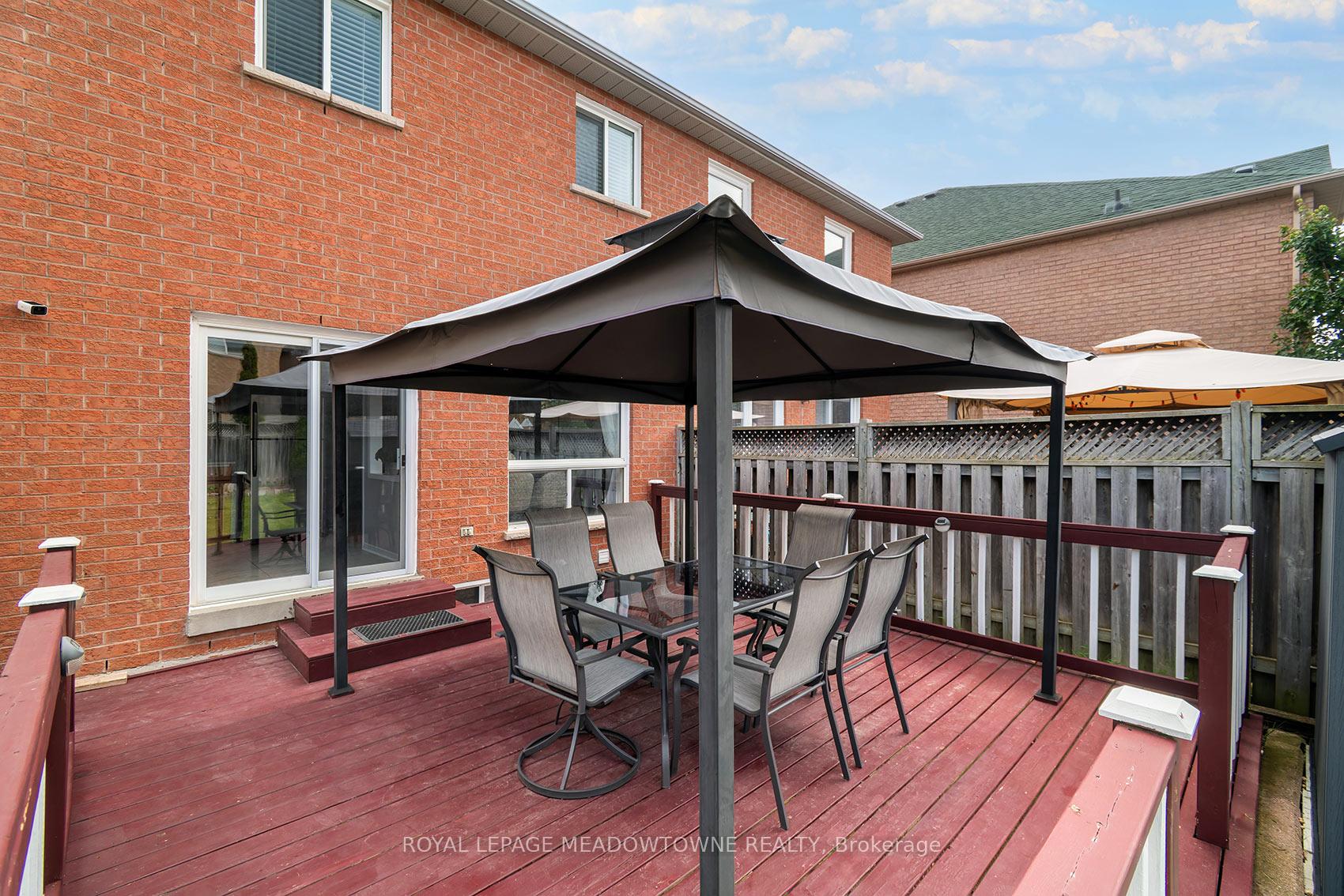 Photo 34 of 3259 Carabella Way, Mississauga, Churchill Meadows — HOMEH