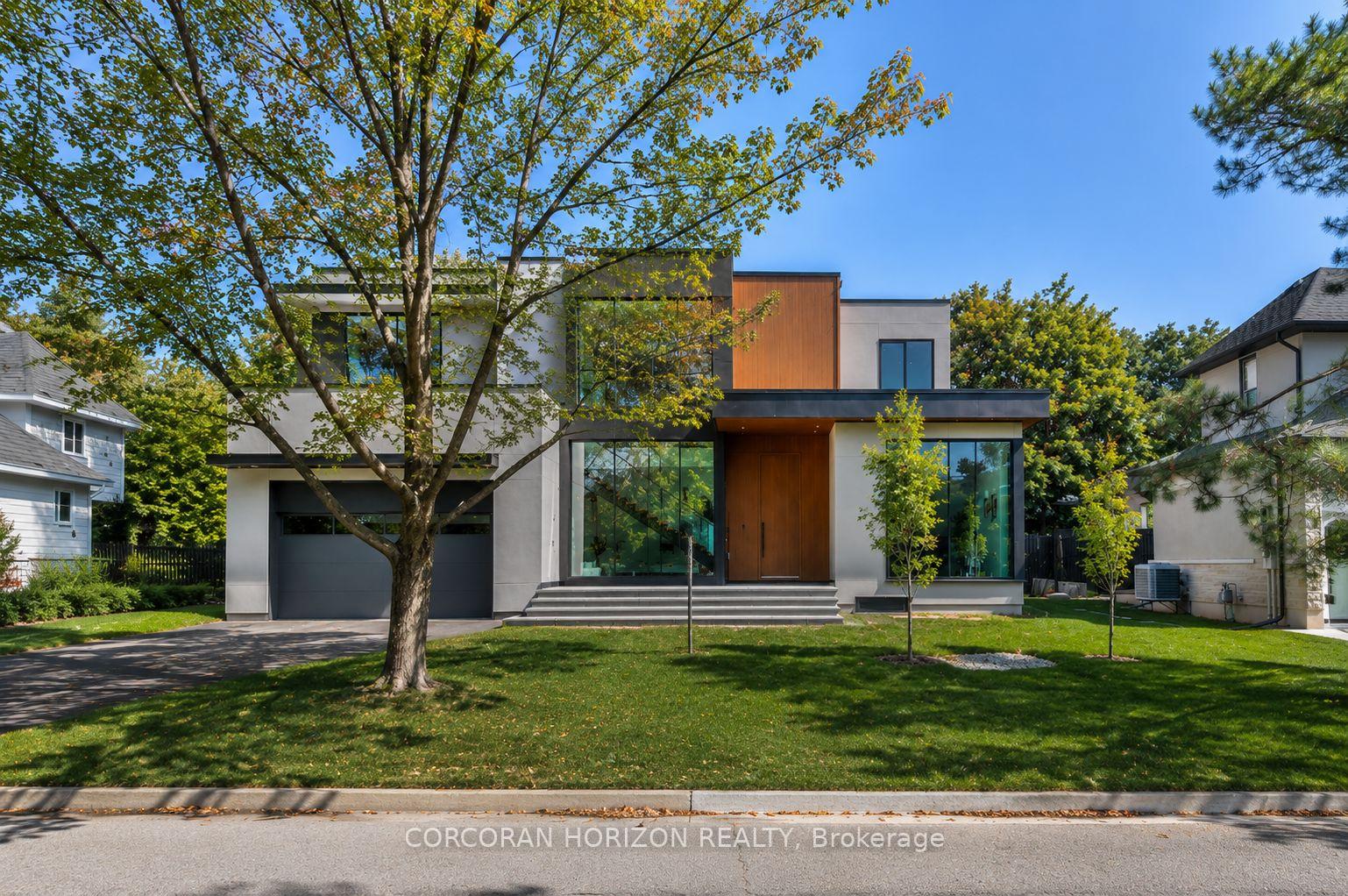 Photo 1 of 1277 Hillview Crescent, Oakville, Falgarwood — HOMEH
