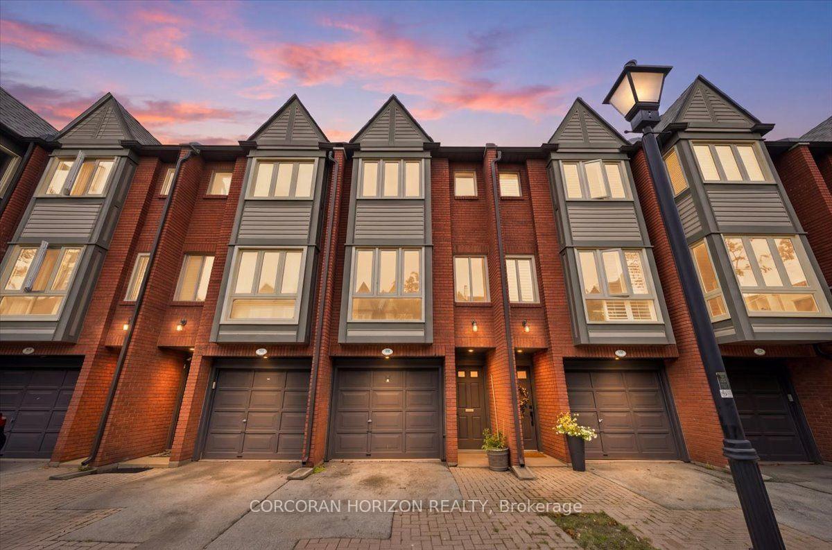 Photo 1 of Unit 331, 895 Maple Avenue, Burlington, Brant — HOMEH