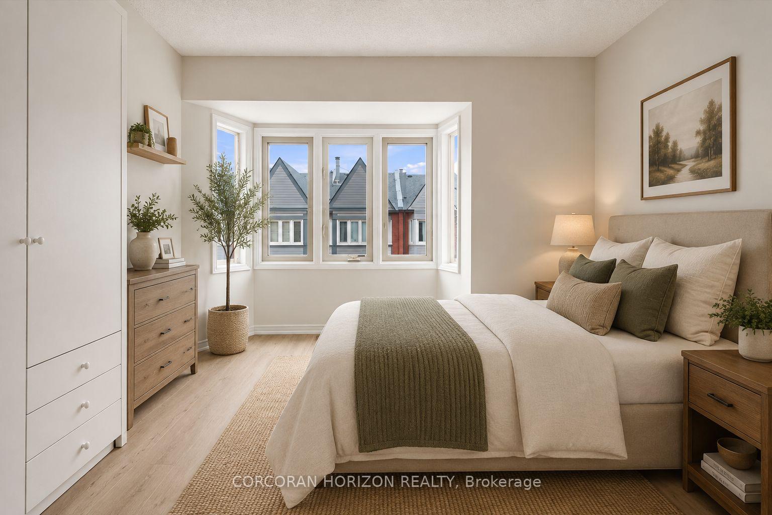 Photo 4 of Unit 331, 895 Maple Avenue, Burlington, Brant — HOMEH