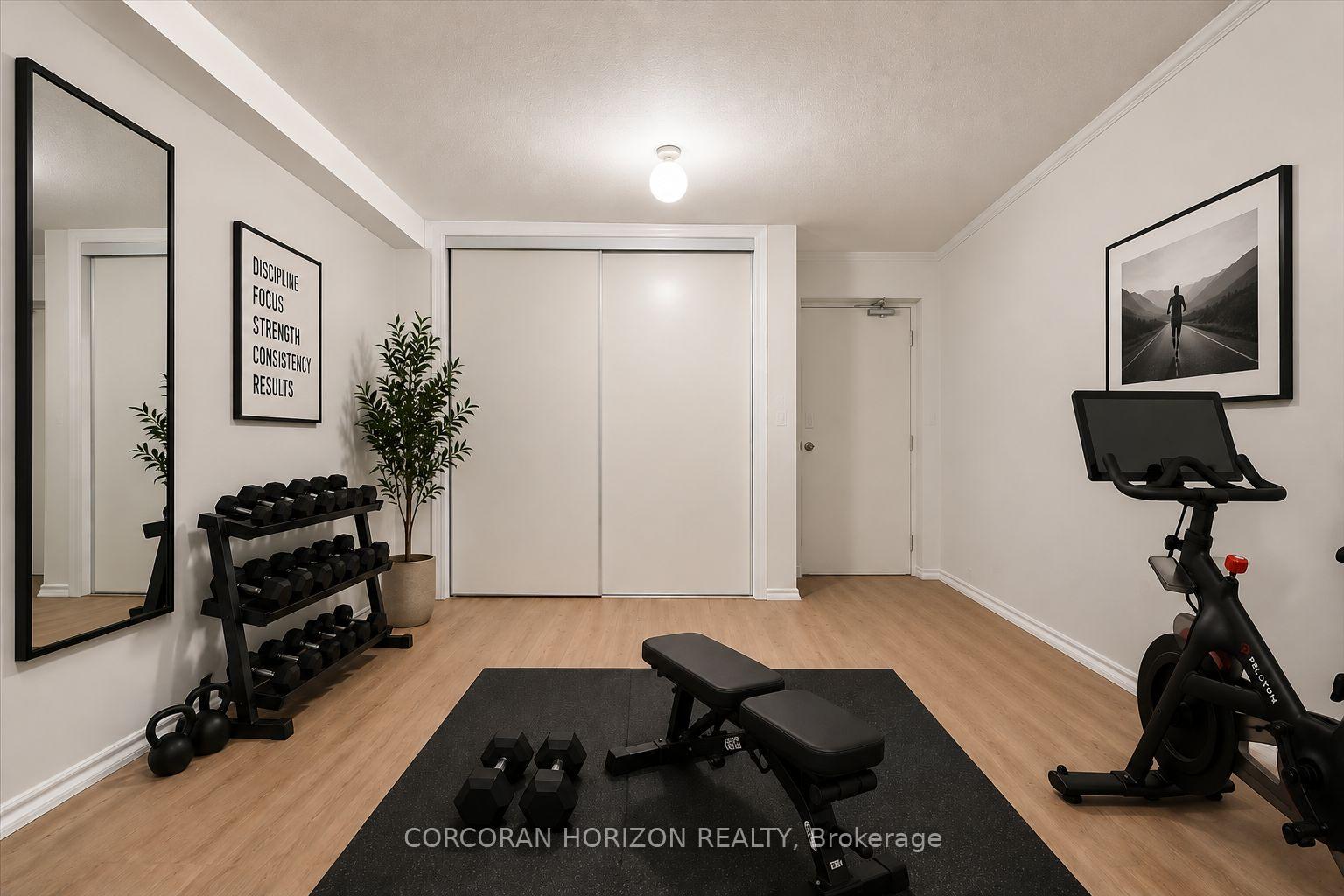 Photo 9 of Unit 331, 895 Maple Avenue, Burlington, Brant — HOMEH