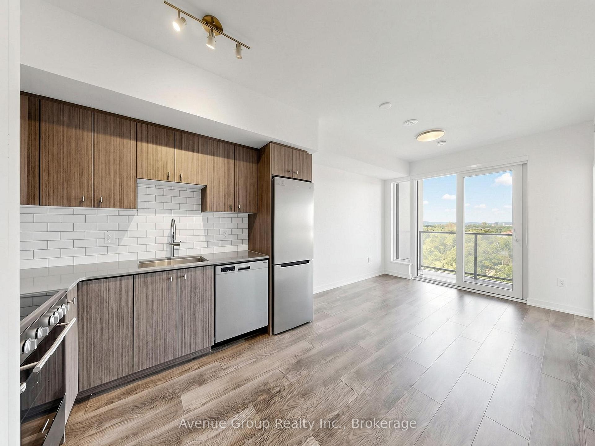 Photo 11 of Unit 1210, 15 Wellington Street S, Kitchener, Cherry Hill — HOMEH