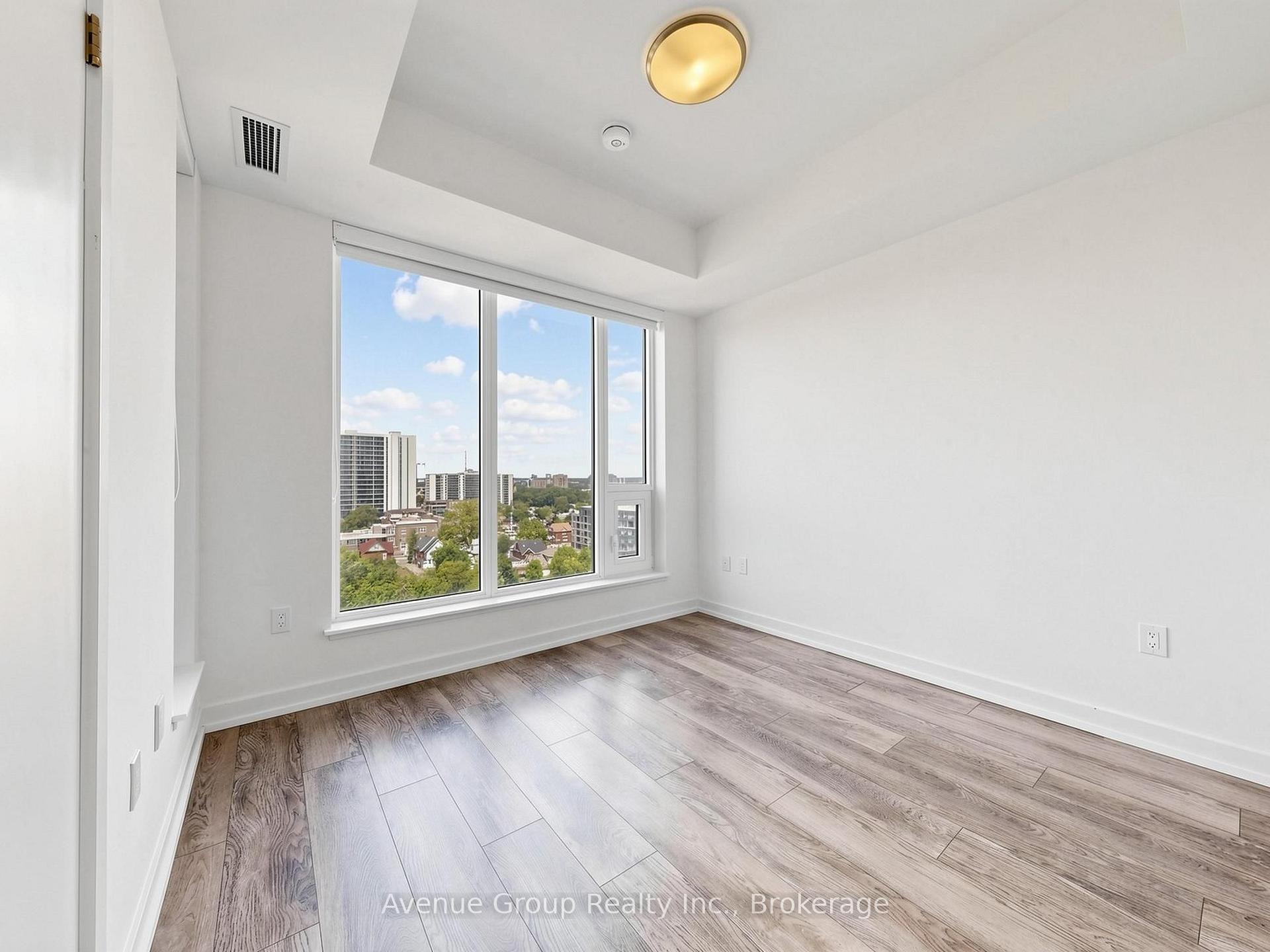 Photo 15 of Unit 1210, 15 Wellington Street S, Kitchener, Cherry Hill — HOMEH