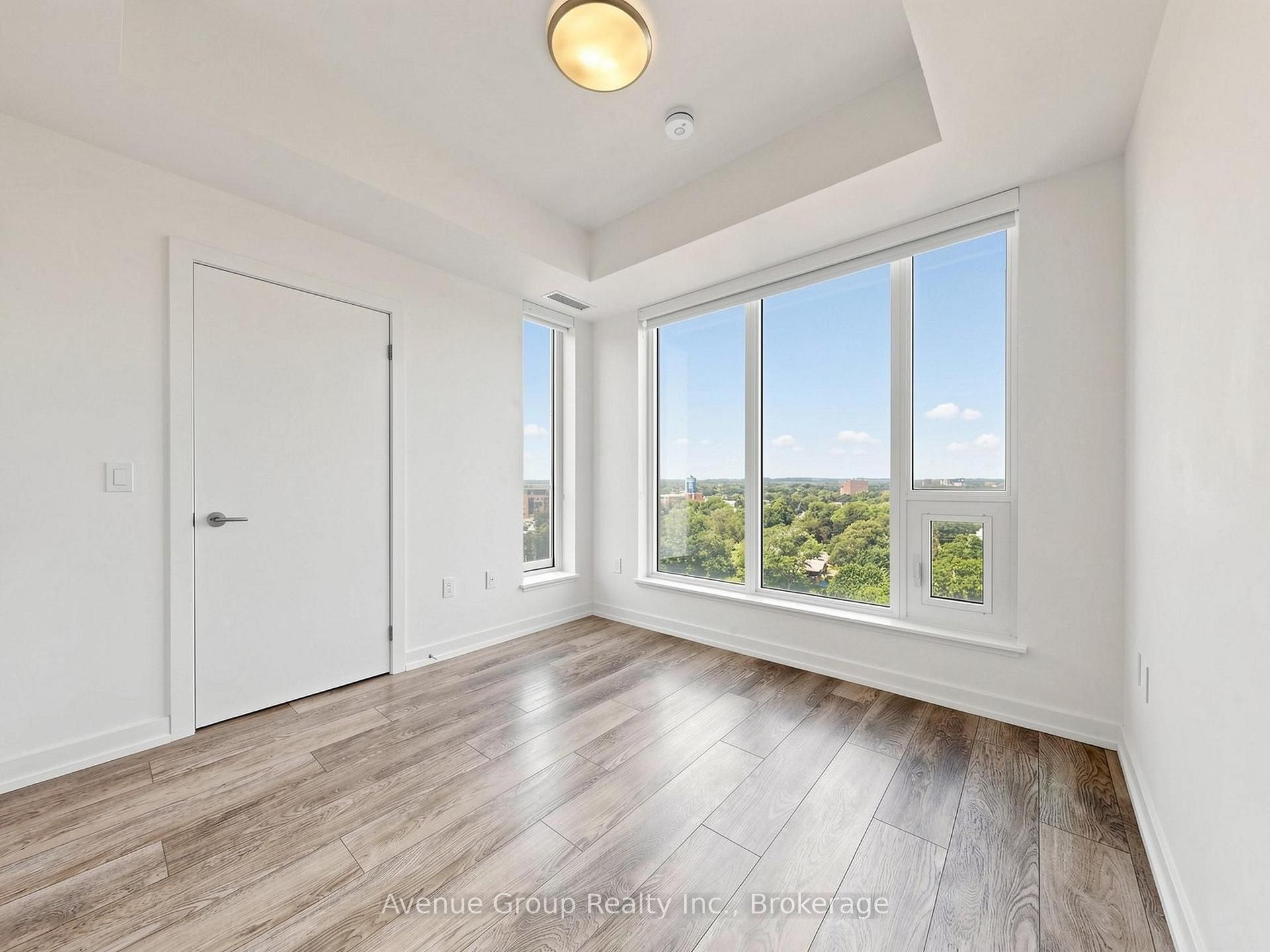 Photo 17 of Unit 1210, 15 Wellington Street S, Kitchener, Cherry Hill — HOMEH