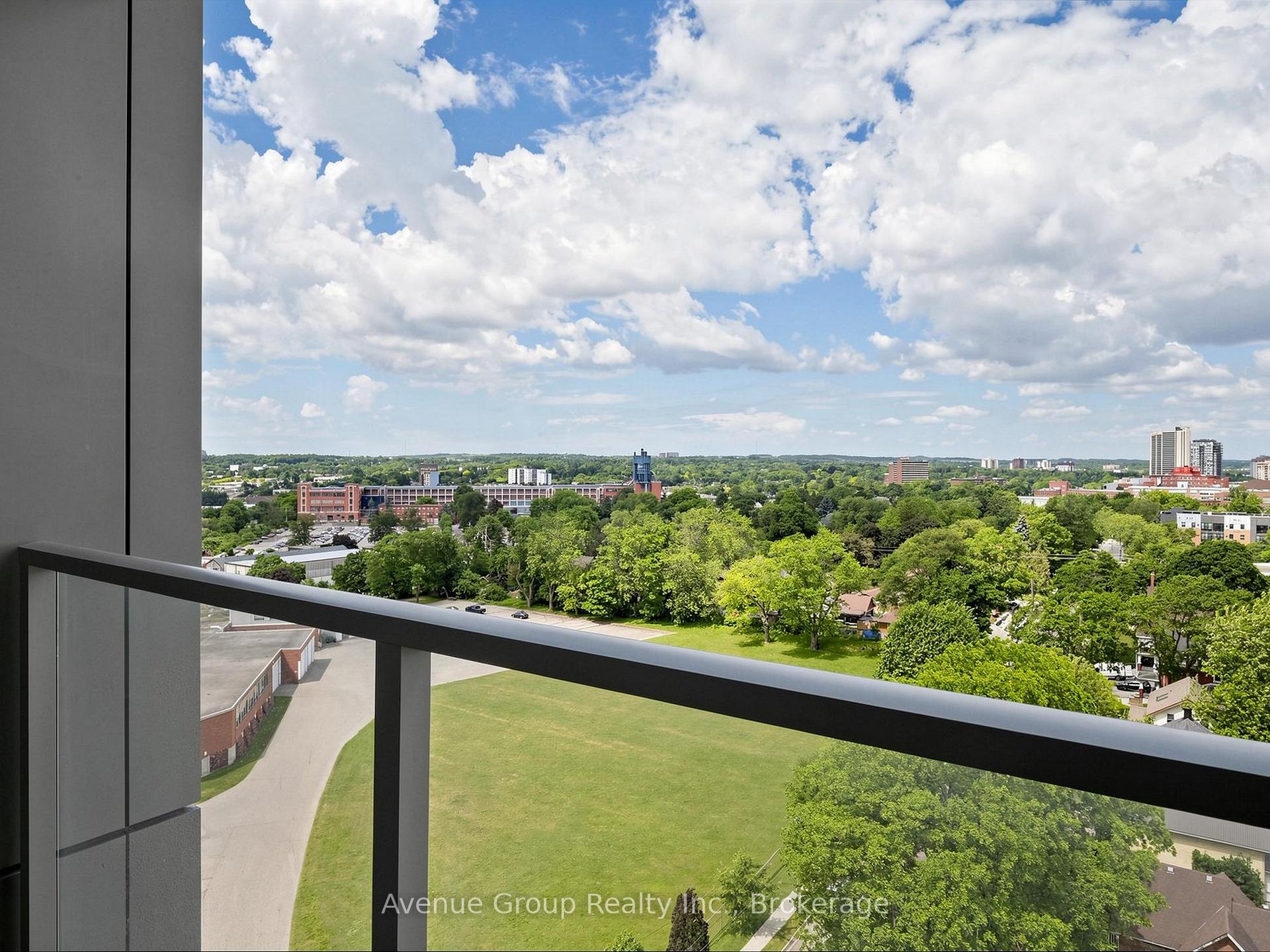 Photo 27 of Unit 1210, 15 Wellington Street S, Kitchener, Cherry Hill — HOMEH