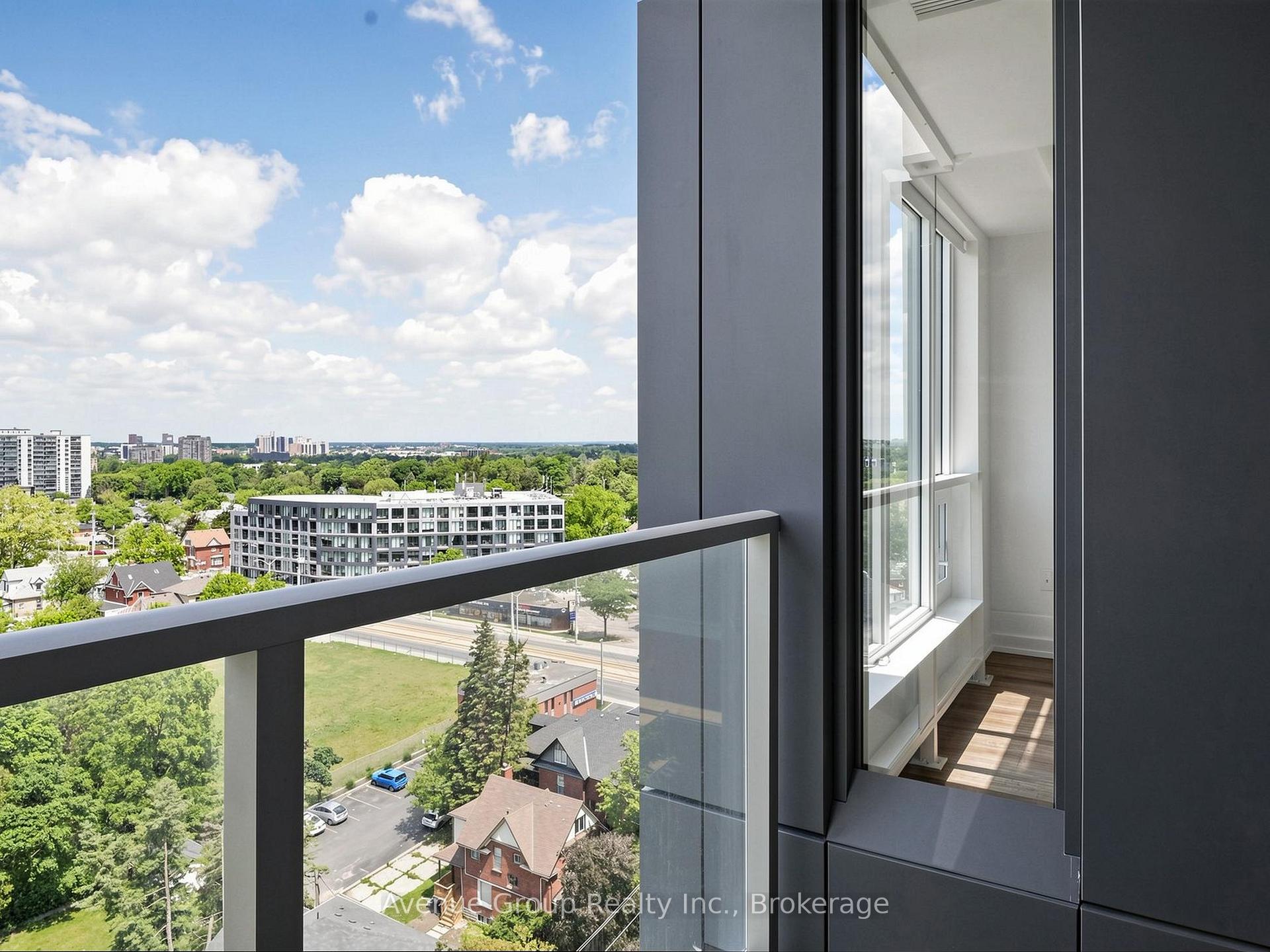 Photo 28 of Unit 1210, 15 Wellington Street S, Kitchener, Cherry Hill — HOMEH