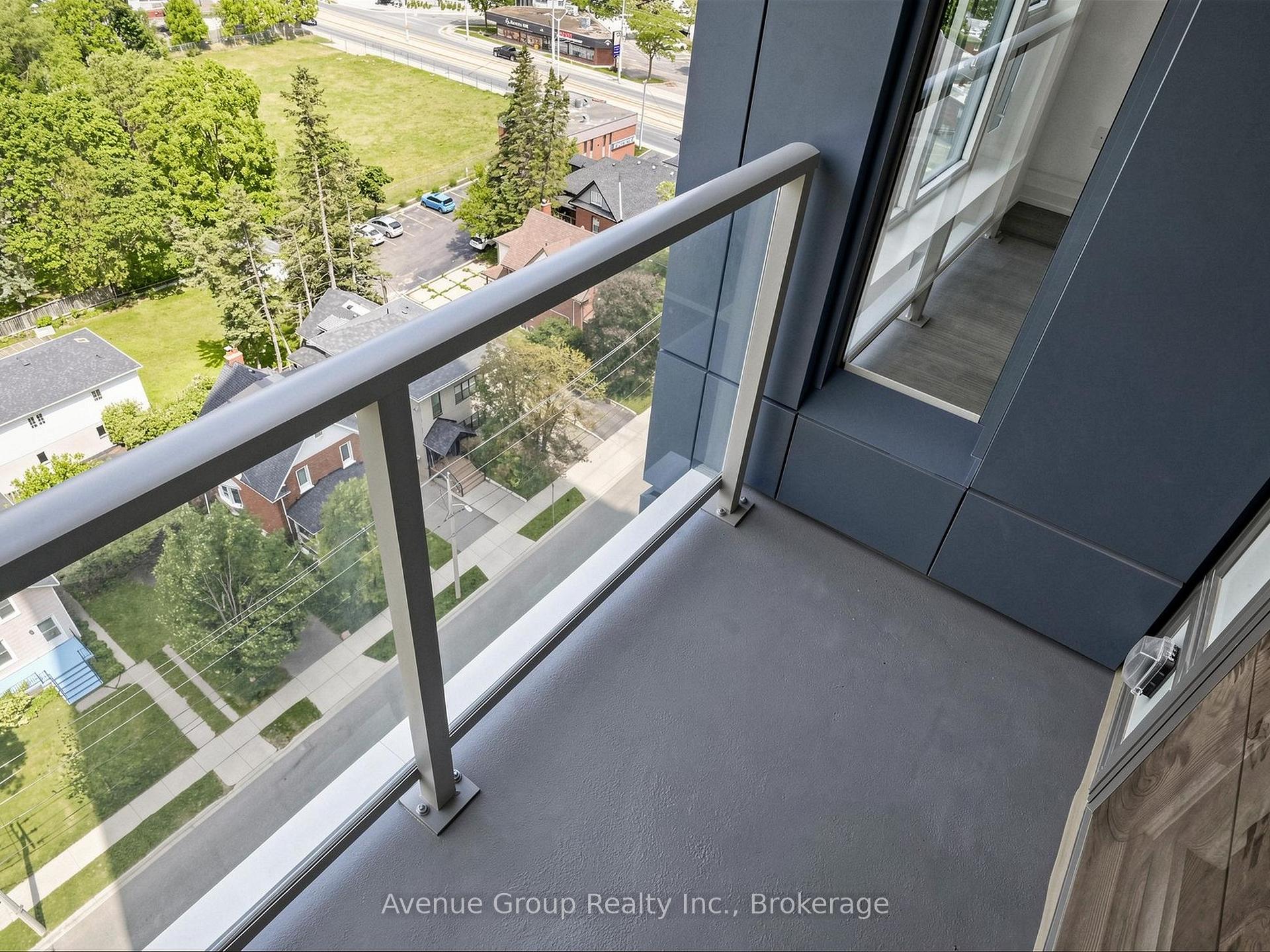 Photo 29 of Unit 1210, 15 Wellington Street S, Kitchener, Cherry Hill — HOMEH