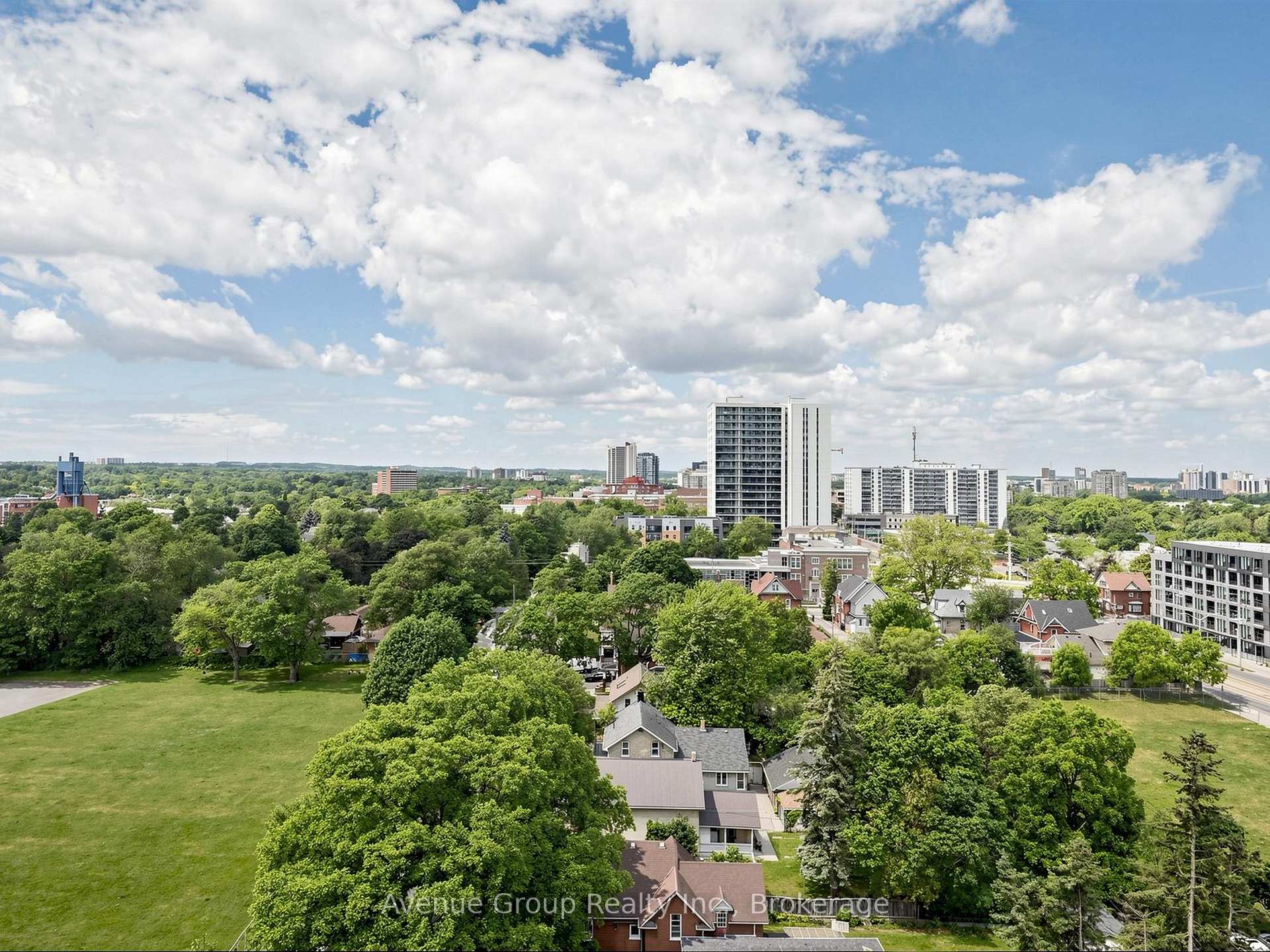 Photo 30 of Unit 1210, 15 Wellington Street S, Kitchener, Cherry Hill — HOMEH