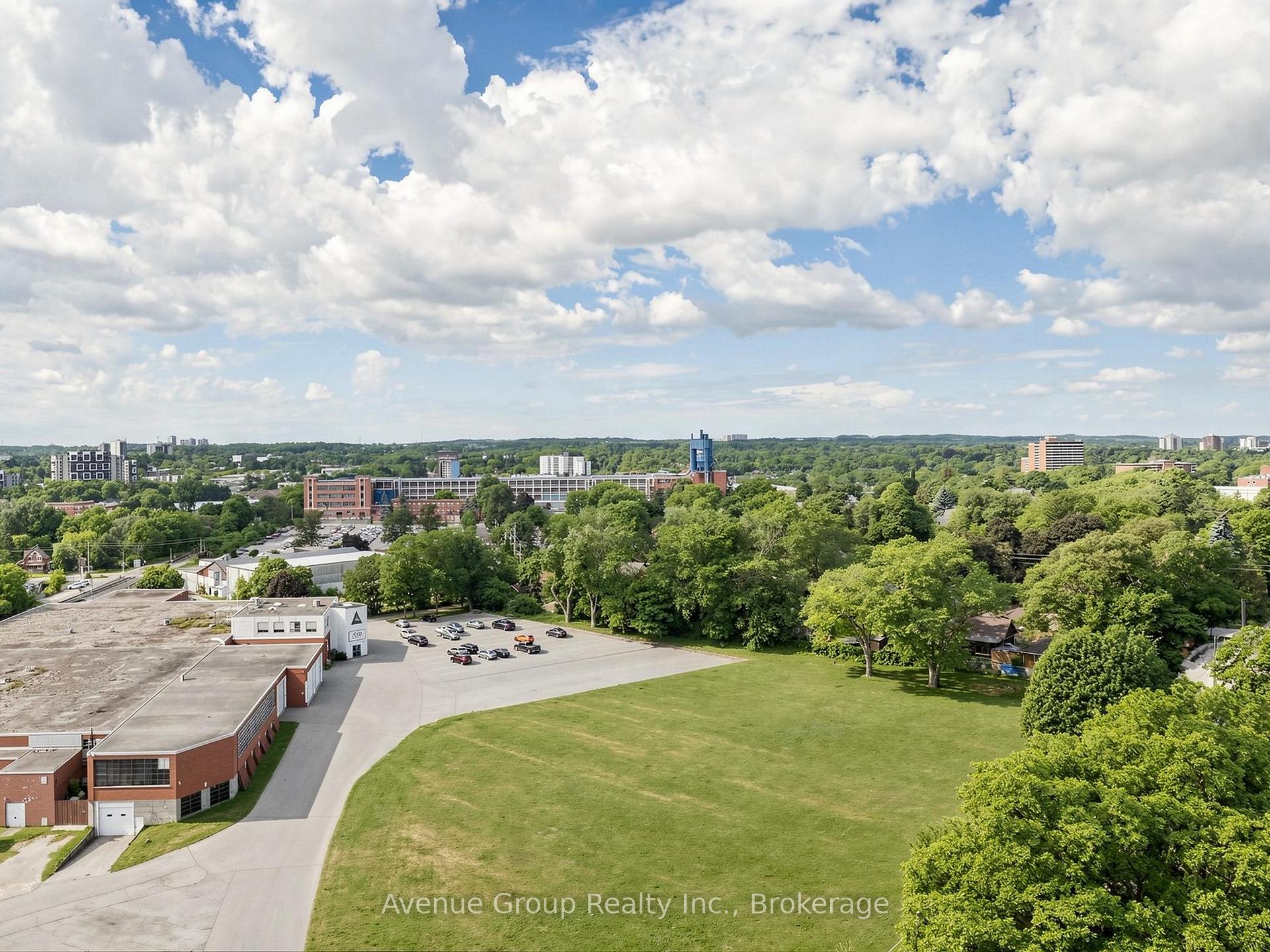 Photo 32 of Unit 1210, 15 Wellington Street S, Kitchener, Cherry Hill — HOMEH