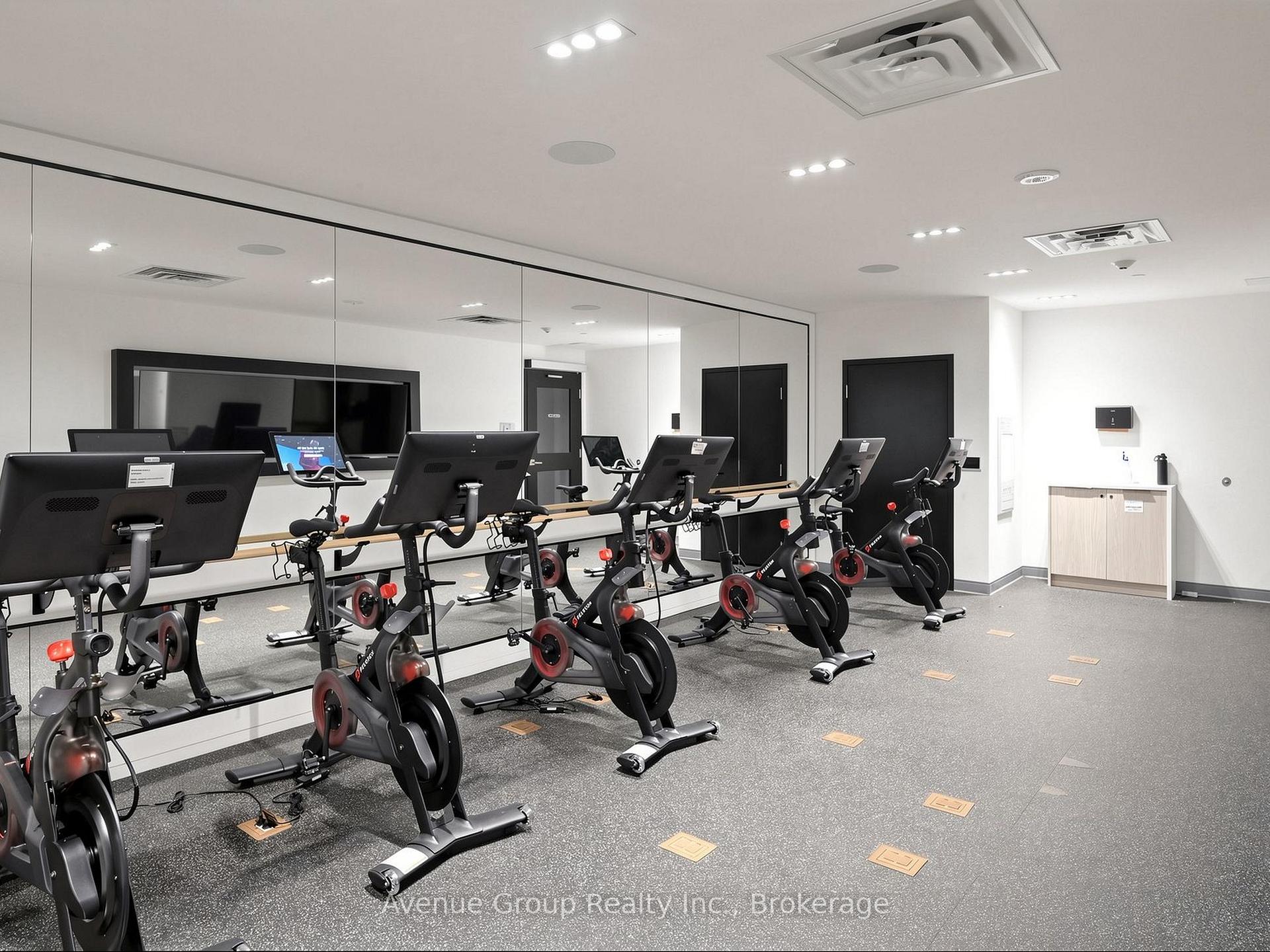 Photo 34 of Unit 1210, 15 Wellington Street S, Kitchener, Cherry Hill — HOMEH