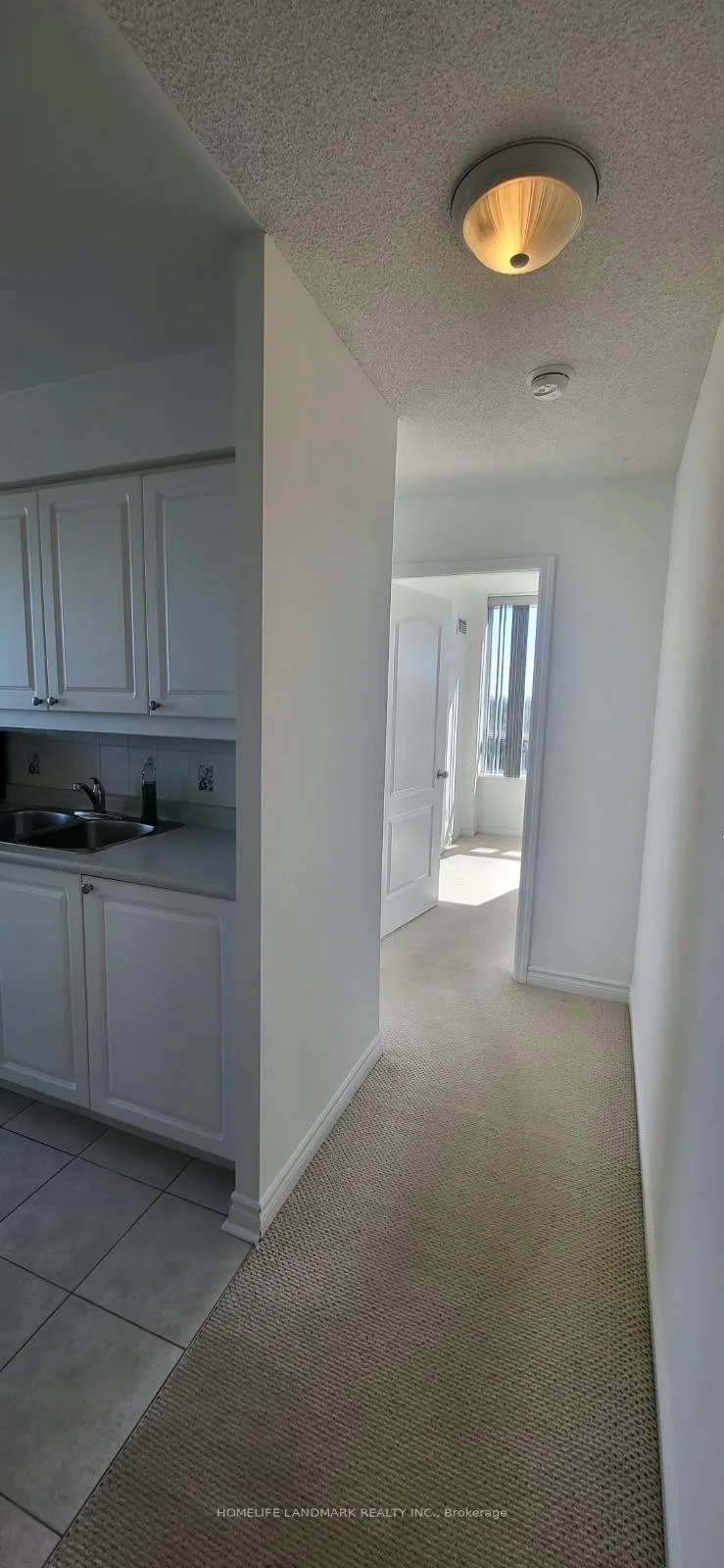 Photo 10 of Unit 908, 3 Rean Drive, North York, Bayview Village — HOMEH