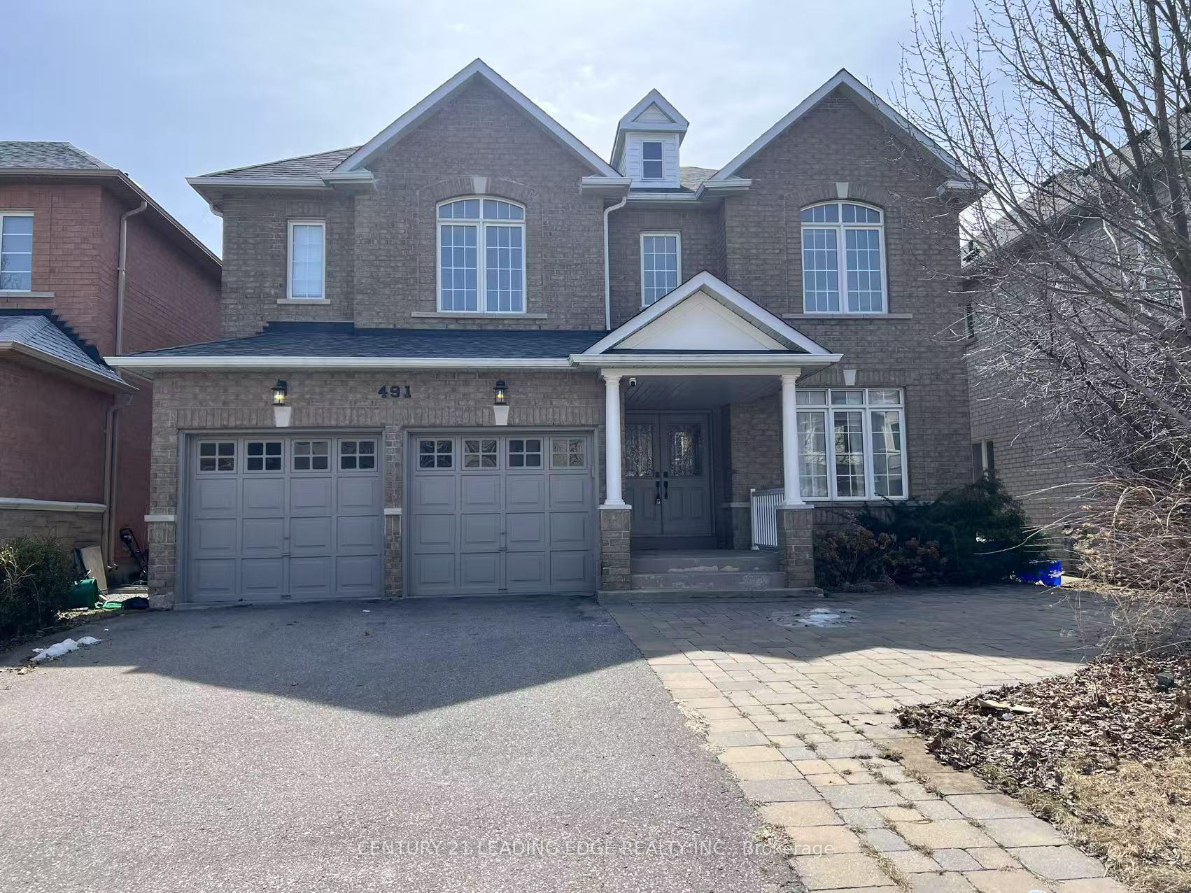Photo 1 of 491 Summeridge Drive, Vaughan, Patterson — HOMEH