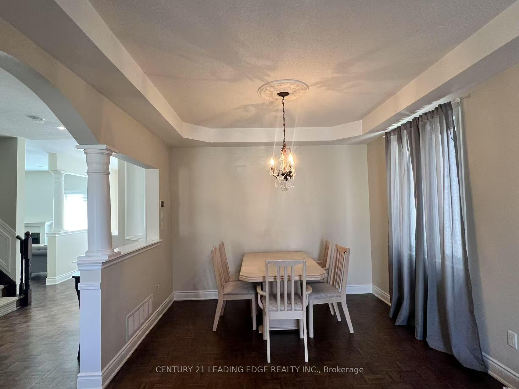 Photo 8 of 491 Summeridge Drive, Vaughan, Patterson — HOMEH
