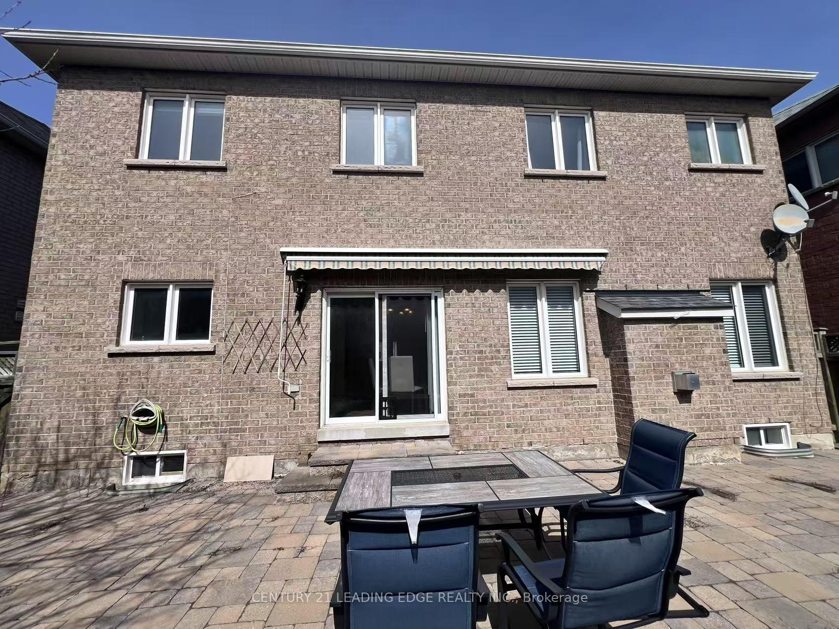 Photo 21 of 491 Summeridge Drive, Vaughan, Patterson — HOMEH