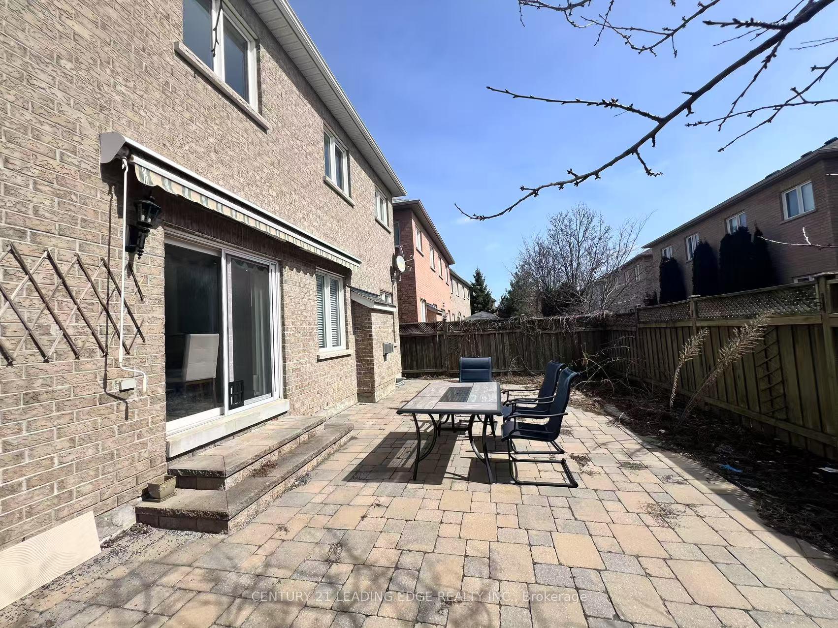 Photo 22 of 491 Summeridge Drive, Vaughan, Patterson — HOMEH