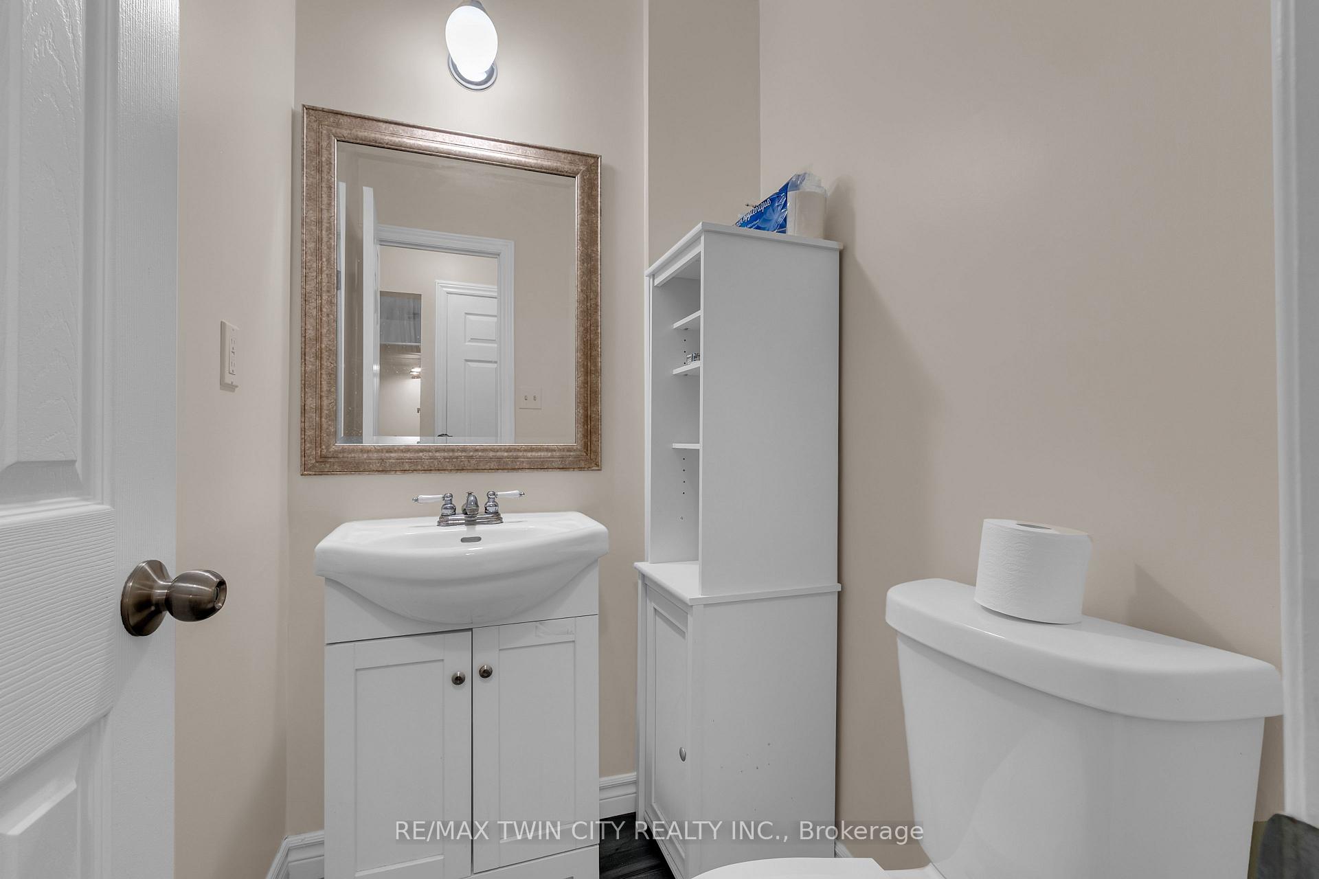 Photo 12 of Unit 121, 45 Marksam Road, Guelph, Willow West/Sugarbush/West Acres — HOMEH