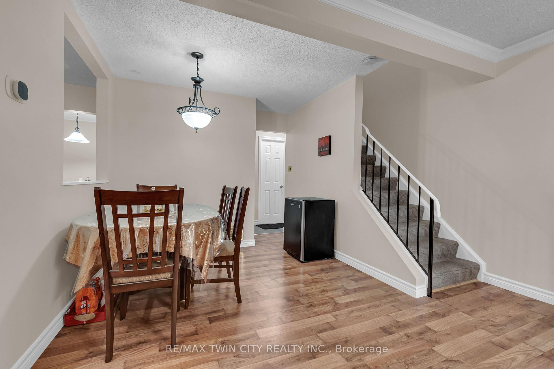 Photo 16 of Unit 121, 45 Marksam Road, Guelph, Willow West/Sugarbush/West Acres — HOMEH