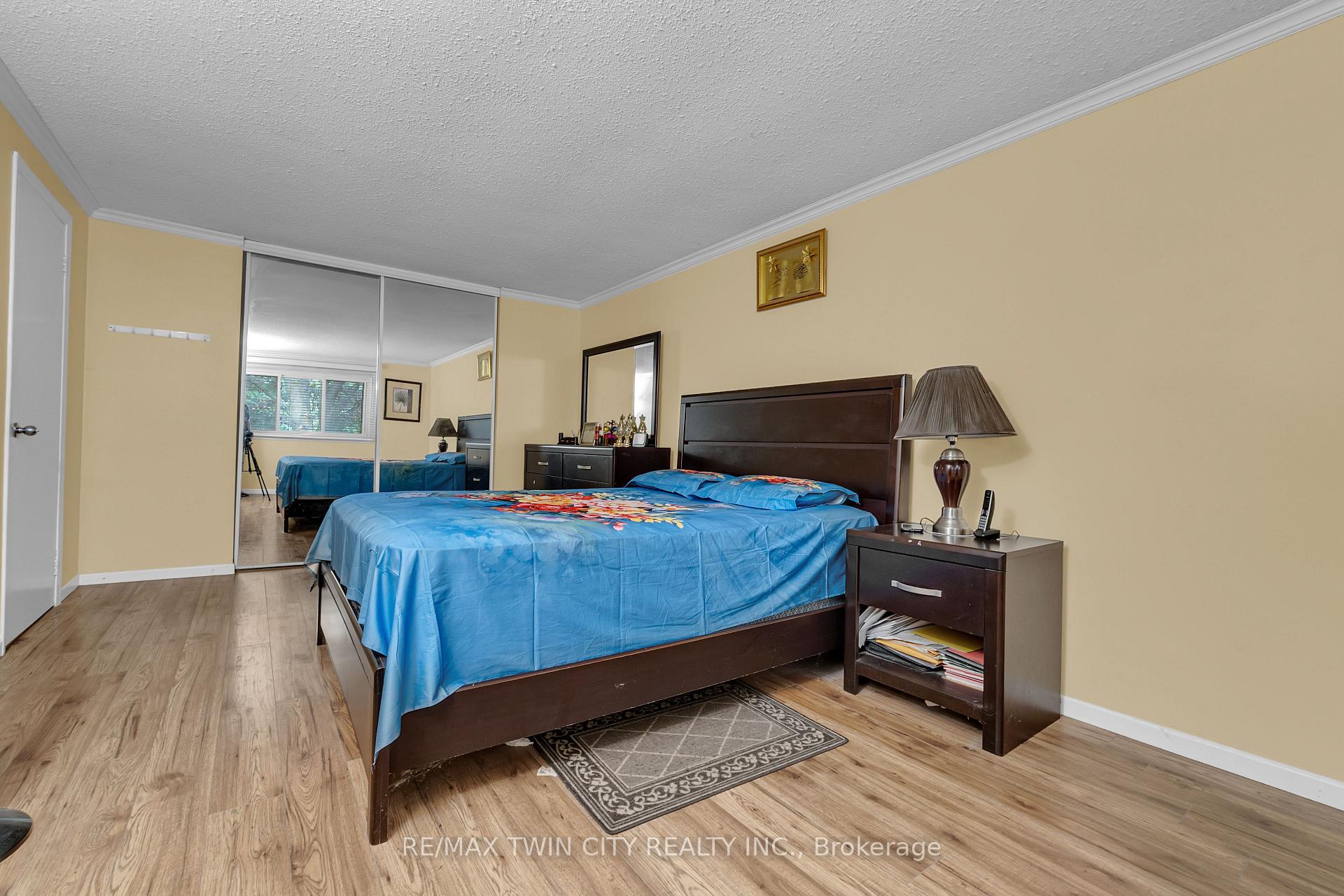 Photo 21 of Unit 121, 45 Marksam Road, Guelph, Willow West/Sugarbush/West Acres — HOMEH