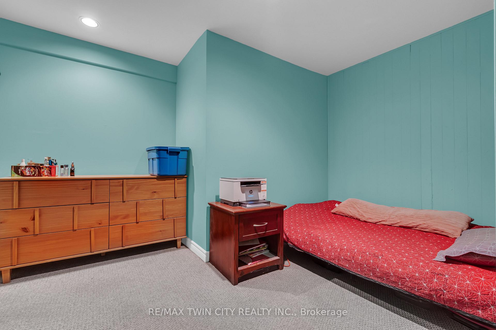Photo 31 of Unit 121, 45 Marksam Road, Guelph, Willow West/Sugarbush/West Acres — HOMEH