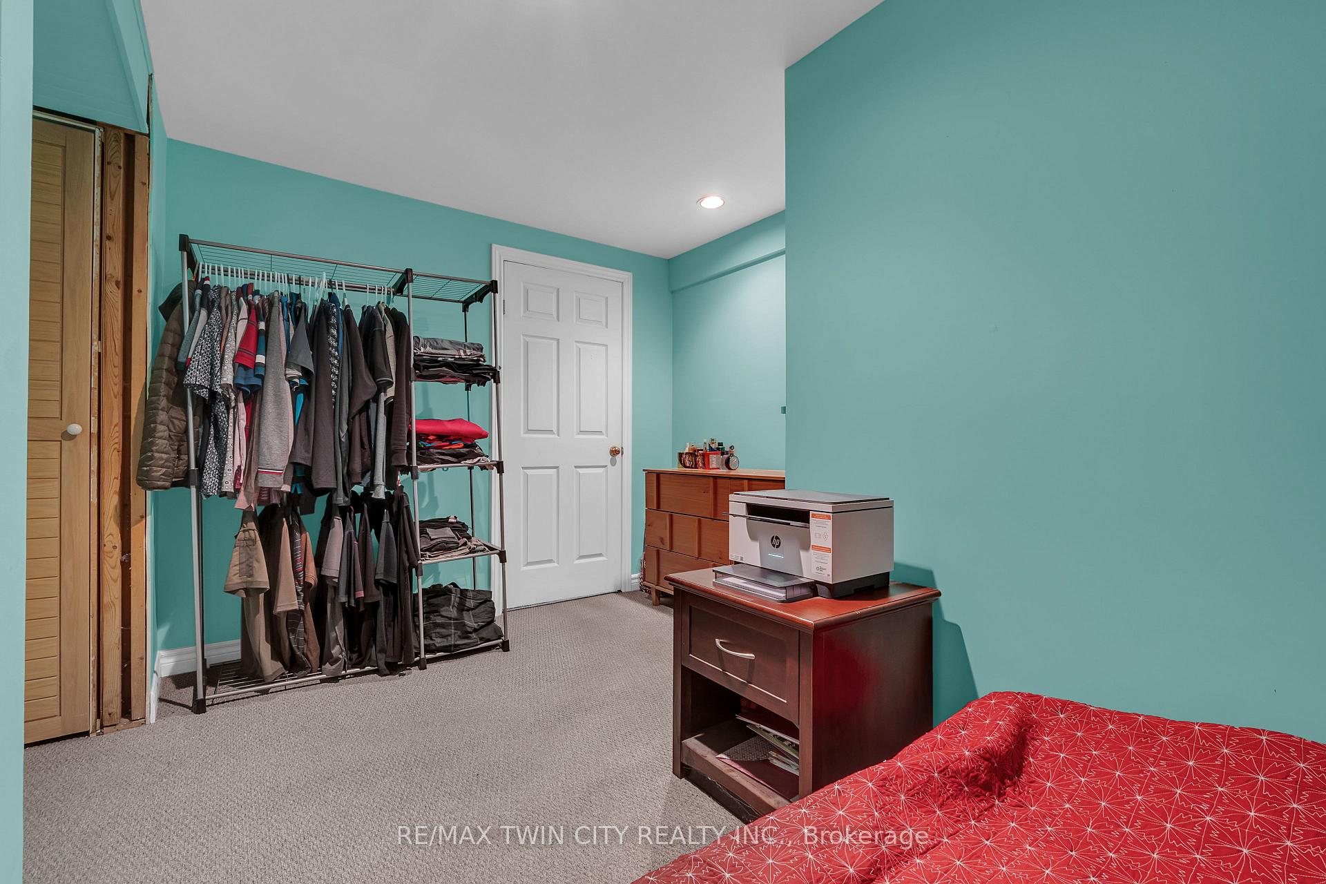 Photo 32 of Unit 121, 45 Marksam Road, Guelph, Willow West/Sugarbush/West Acres — HOMEH