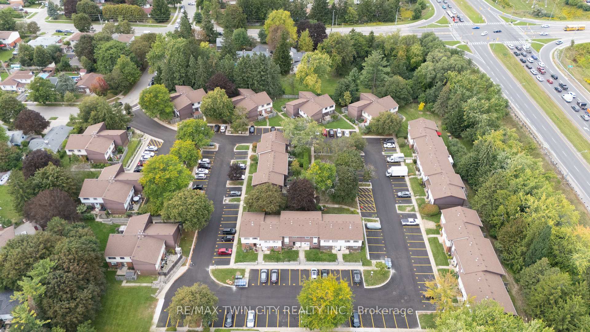 Photo 38 of Unit 121, 45 Marksam Road, Guelph, Willow West/Sugarbush/West Acres — HOMEH