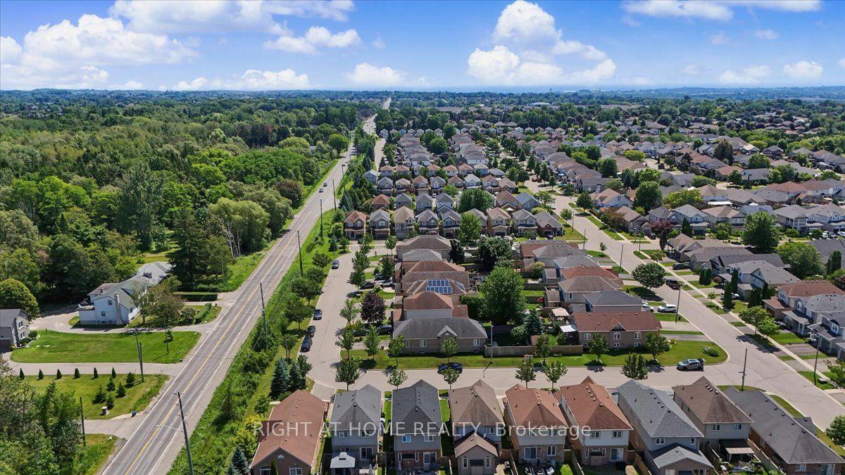 Photo 44 of 1350 Wadebridge Crescent, Oshawa, Eastdale — HOMEH