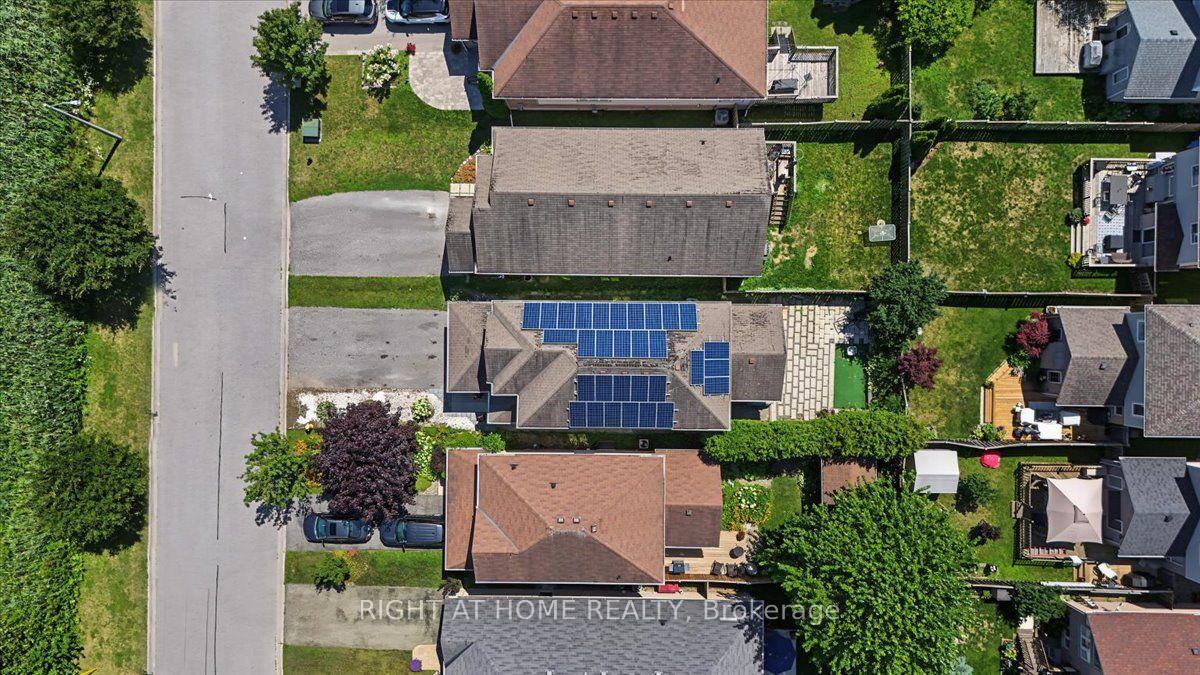 Photo 46 of 1350 Wadebridge Crescent, Oshawa, Eastdale — HOMEH