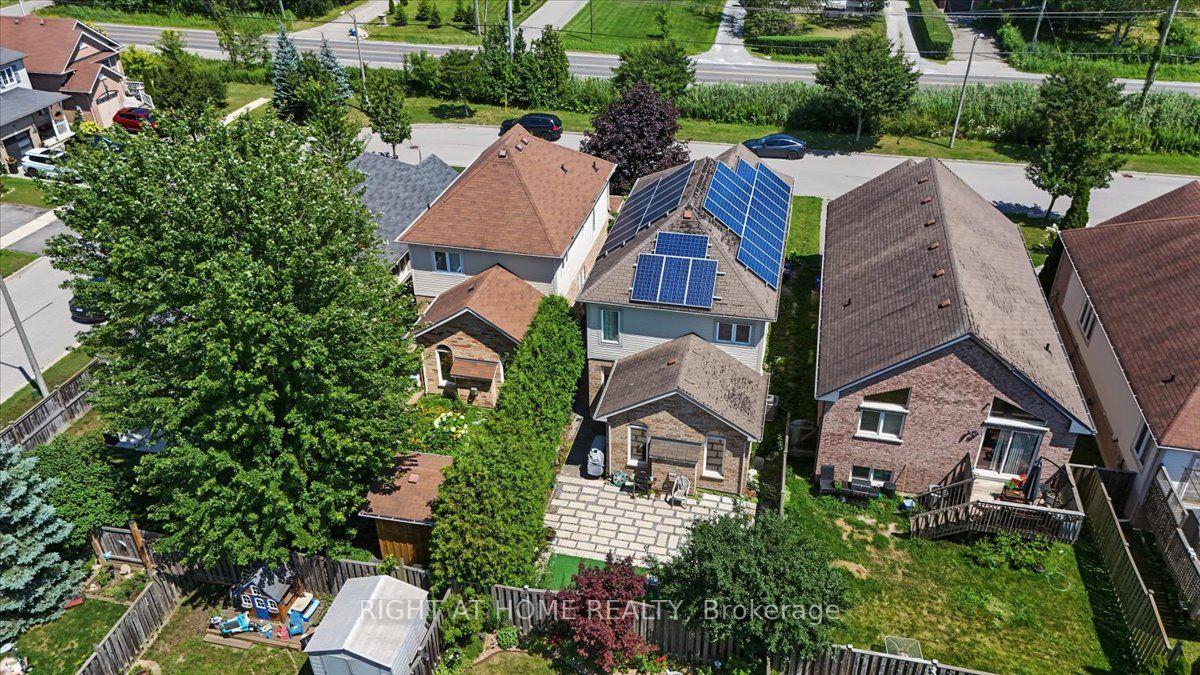 Photo 47 of 1350 Wadebridge Crescent, Oshawa, Eastdale — HOMEH