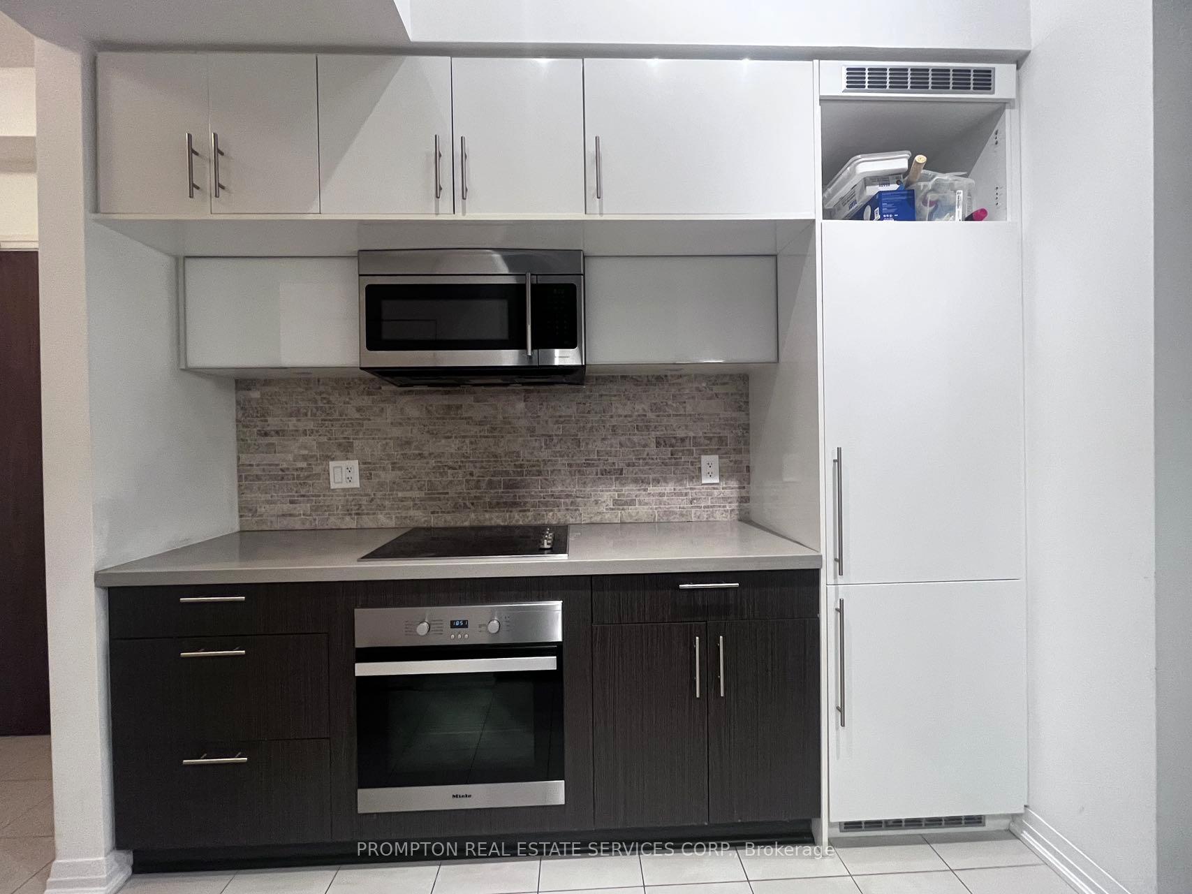 Photo 5 of Unit 207, 8 Mercer Street, Toronto, Waterfront Communities — HOMEH