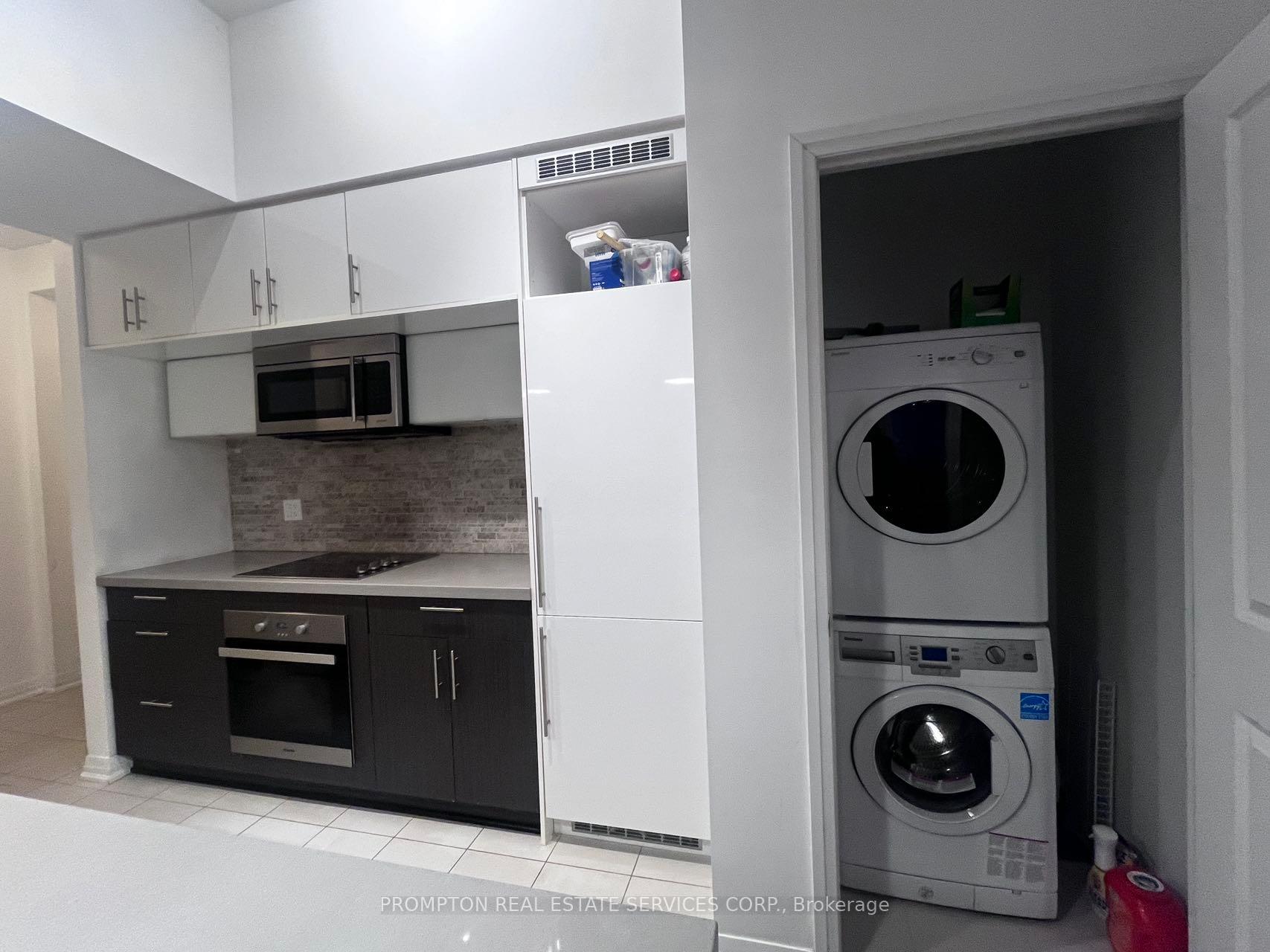 Photo 6 of Unit 207, 8 Mercer Street, Toronto, Waterfront Communities — HOMEH