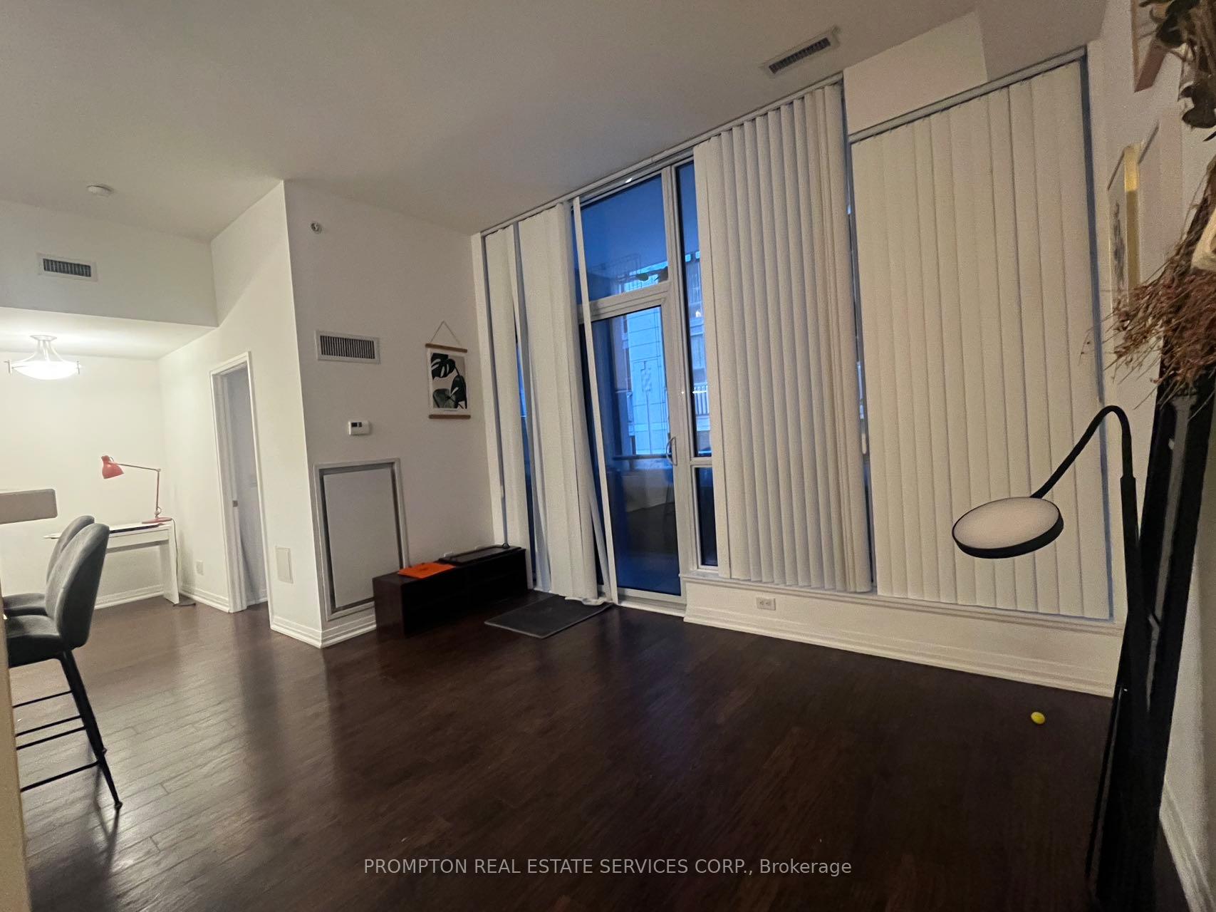 Photo 8 of Unit 207, 8 Mercer Street, Toronto, Waterfront Communities — HOMEH