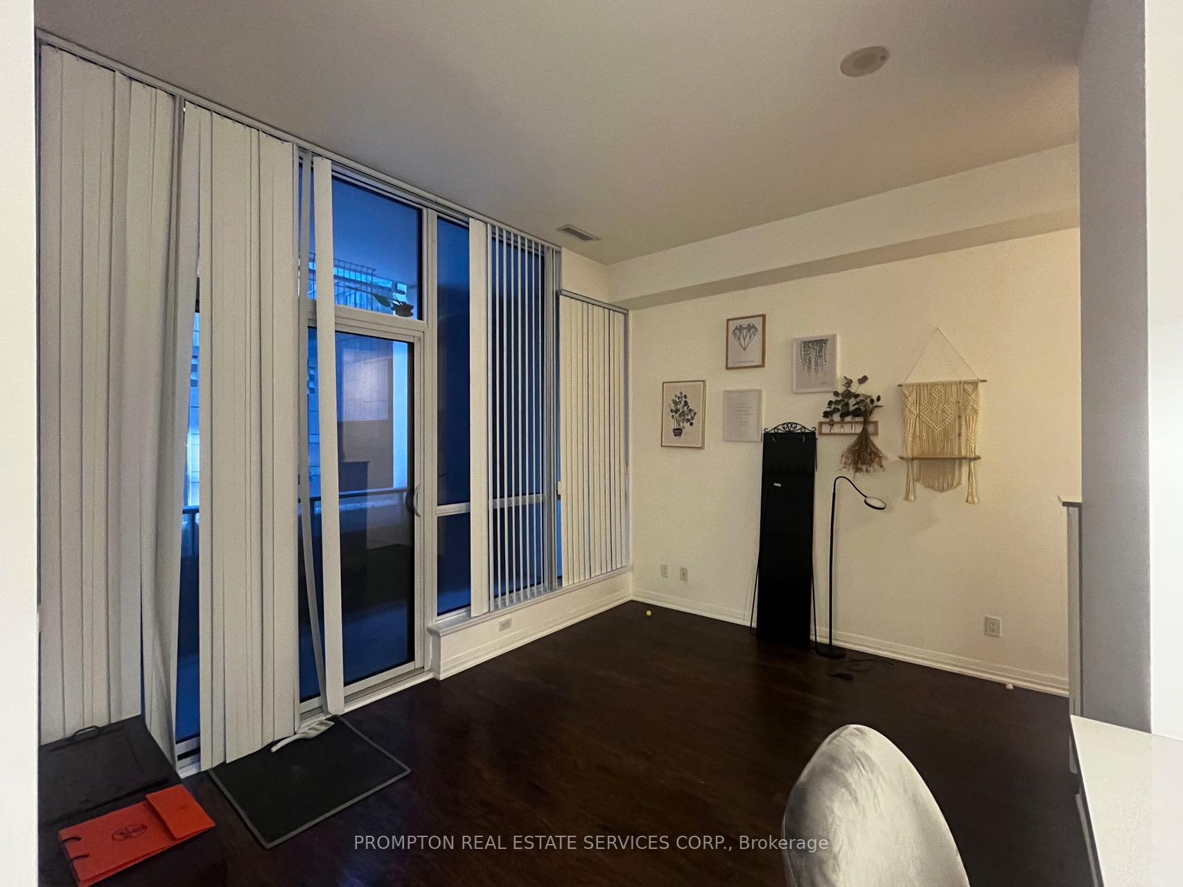Photo 12 of Unit 207, 8 Mercer Street, Toronto, Waterfront Communities — HOMEH