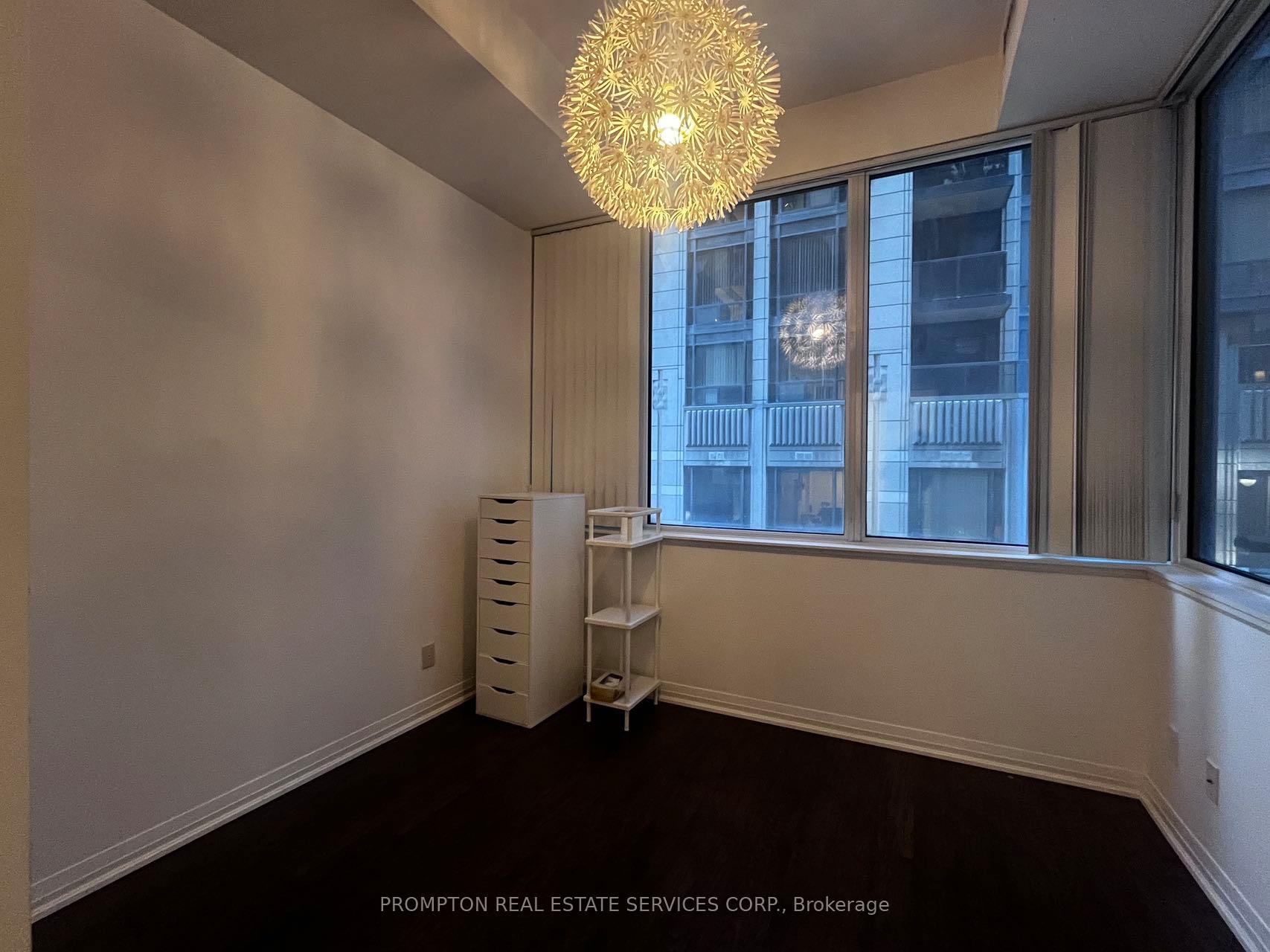 Photo 13 of Unit 207, 8 Mercer Street, Toronto, Waterfront Communities — HOMEH