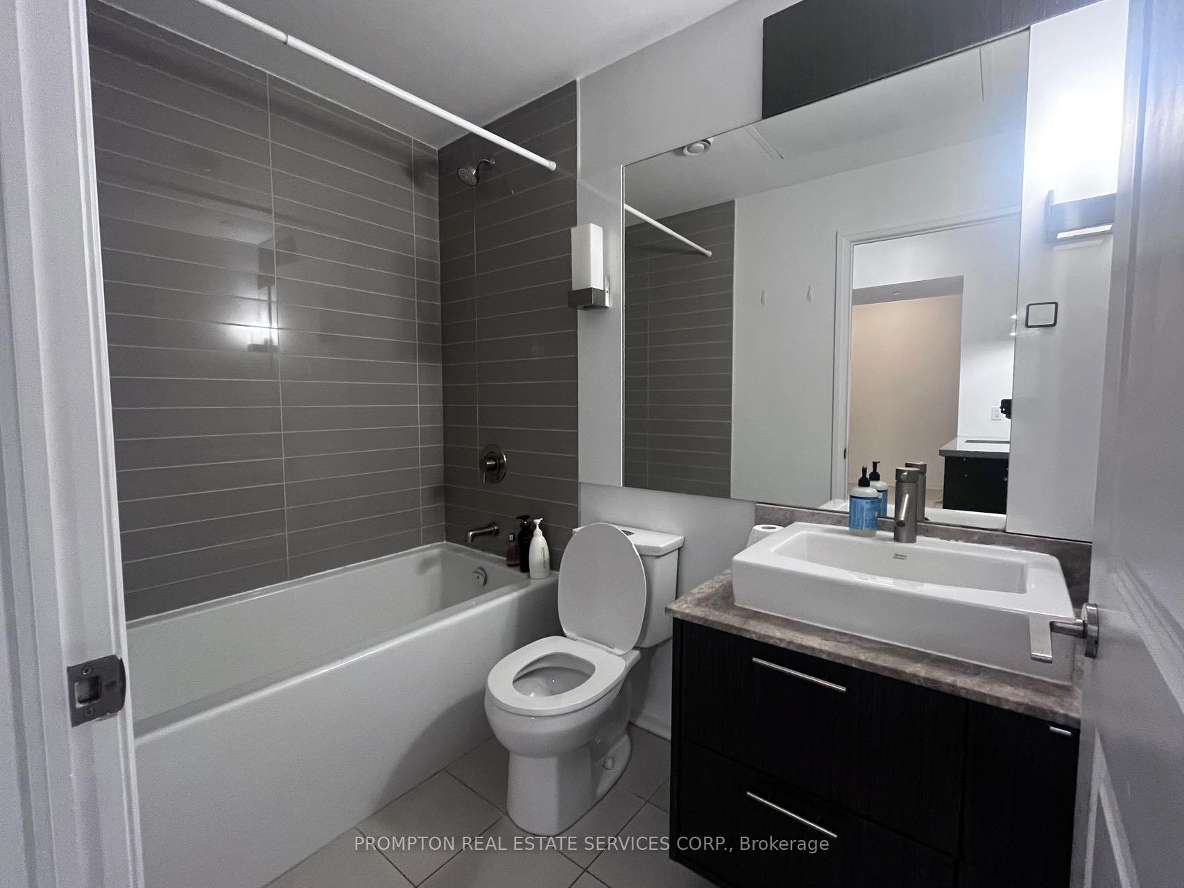 Photo 16 of Unit 207, 8 Mercer Street, Toronto, Waterfront Communities — HOMEH